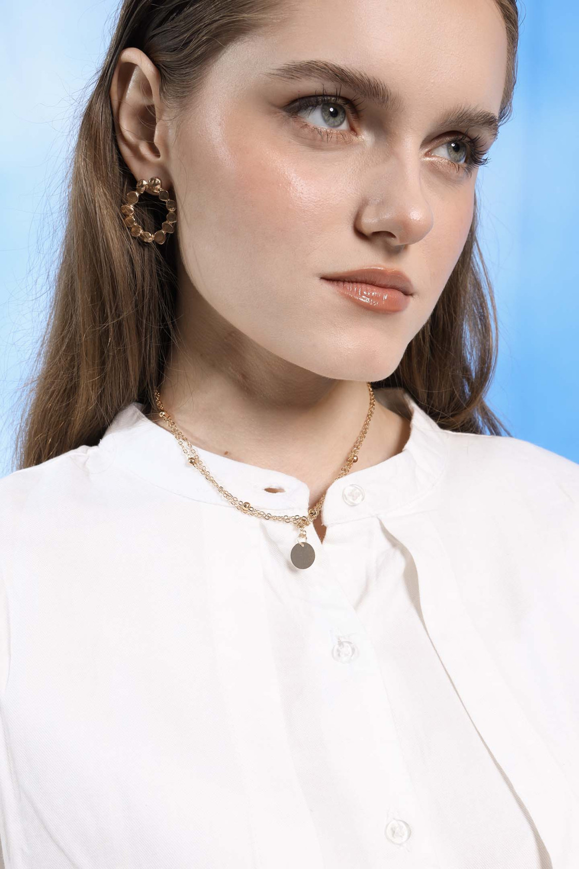 Beffy Necklace