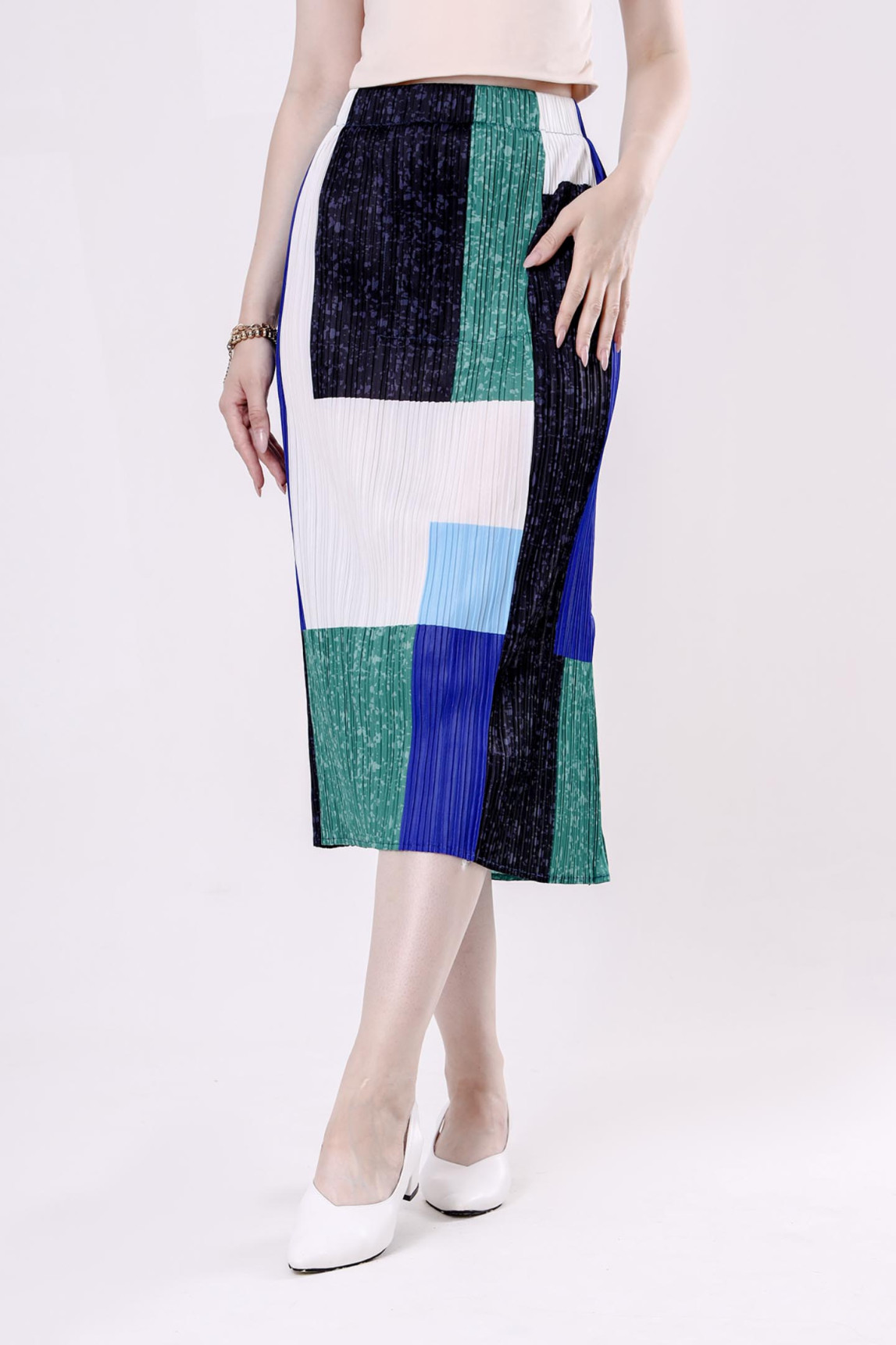 Berka Skirt
