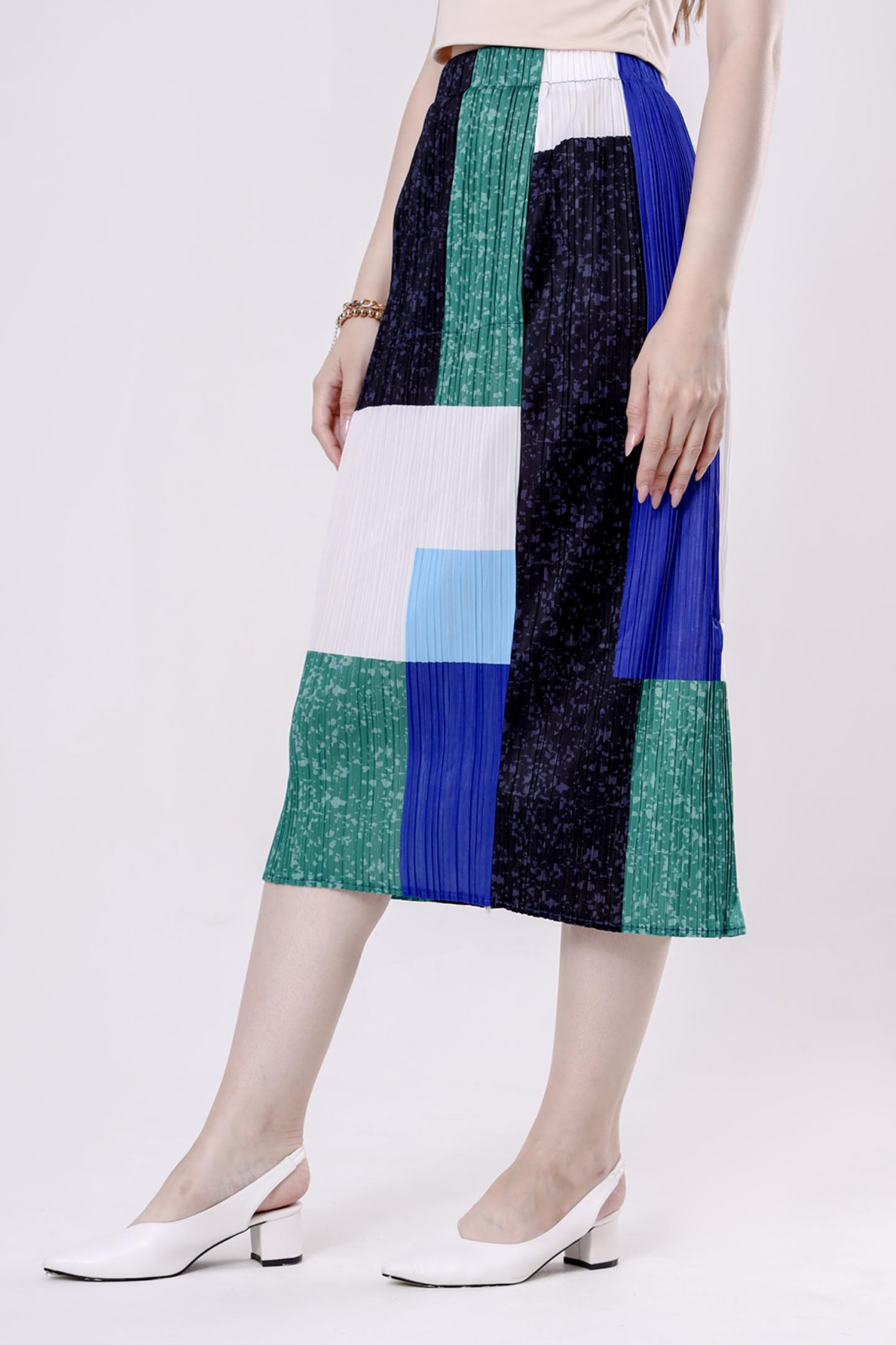 Berka Skirt