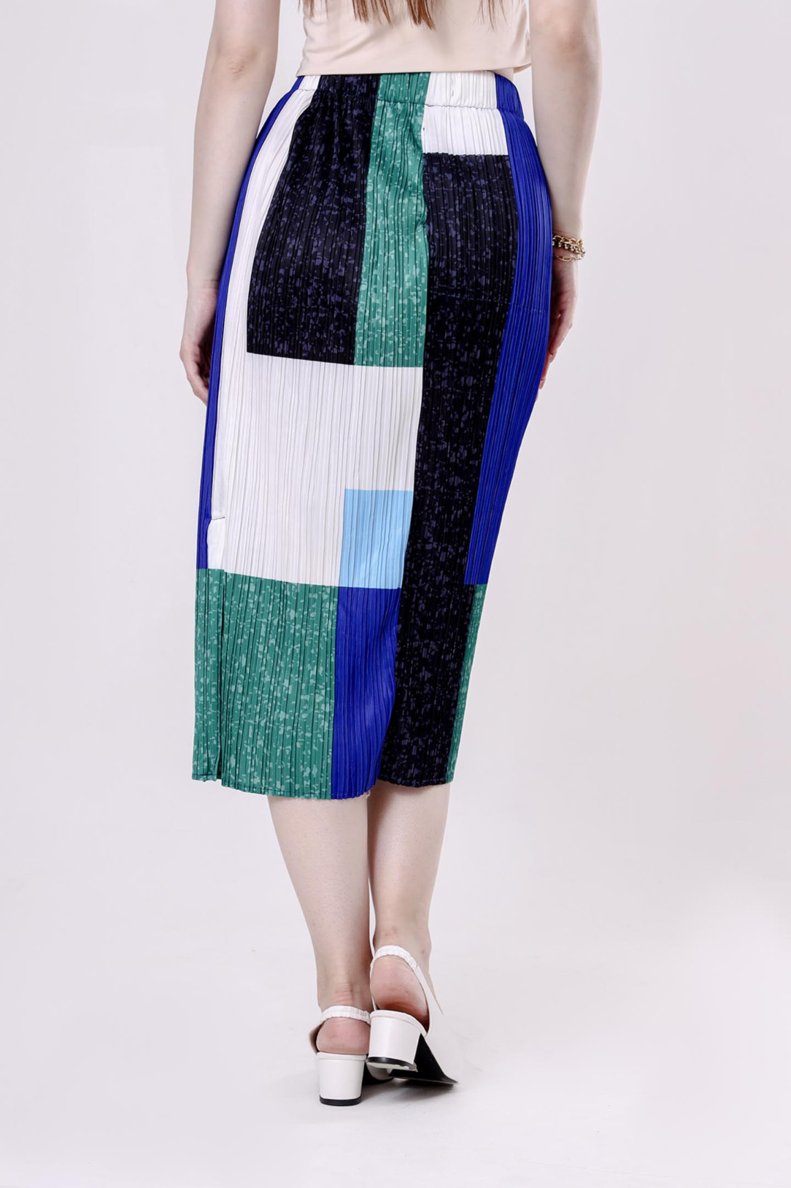 Berka Skirt