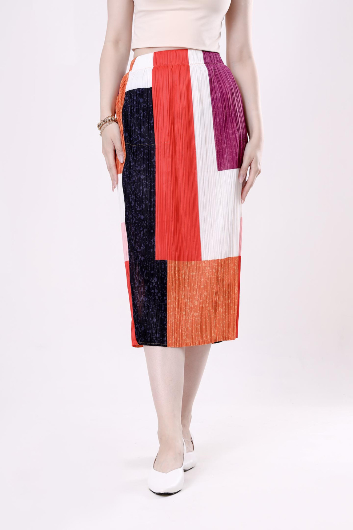 Berka Skirt