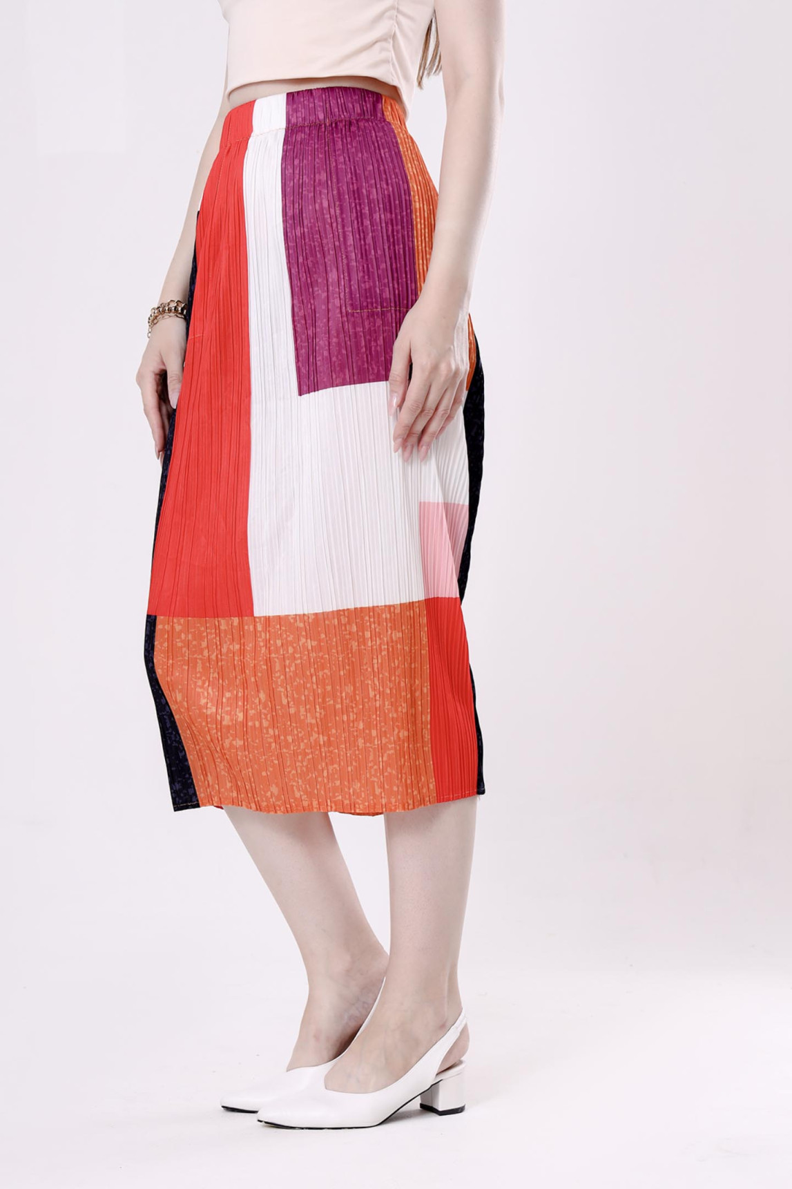 Berka Skirt