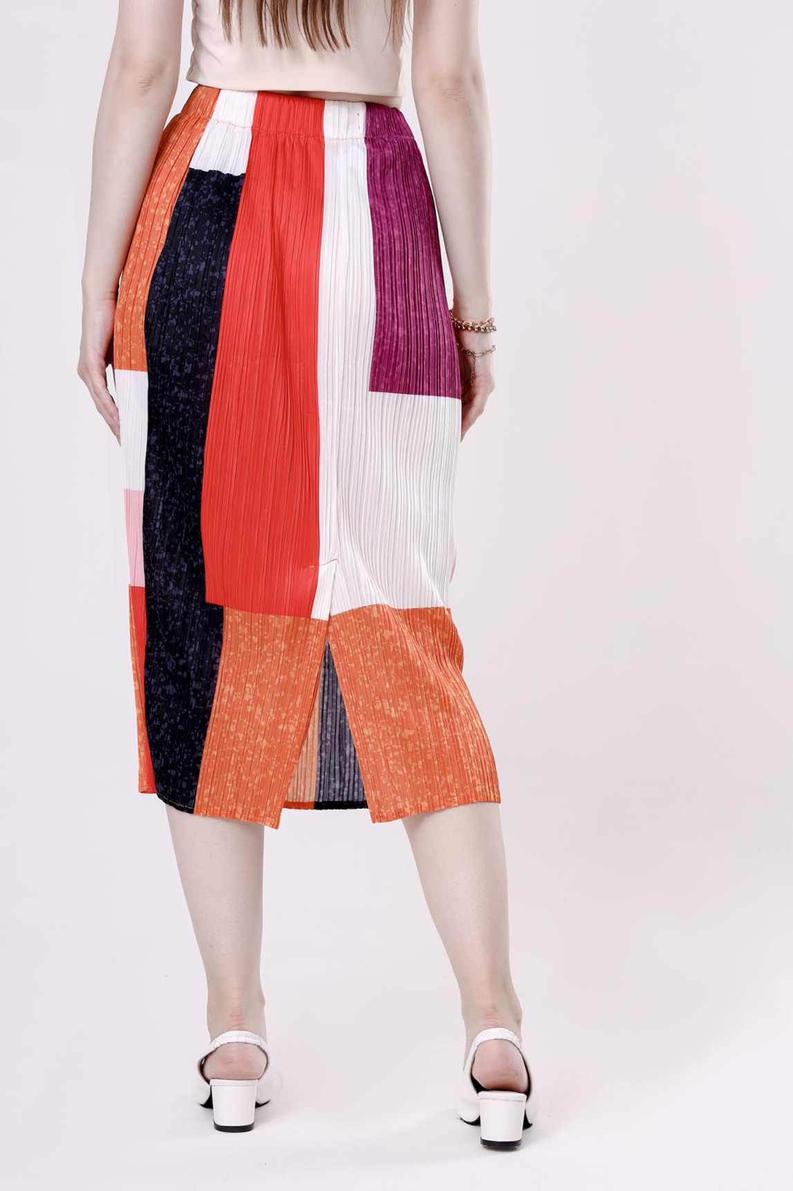Berka Skirt
