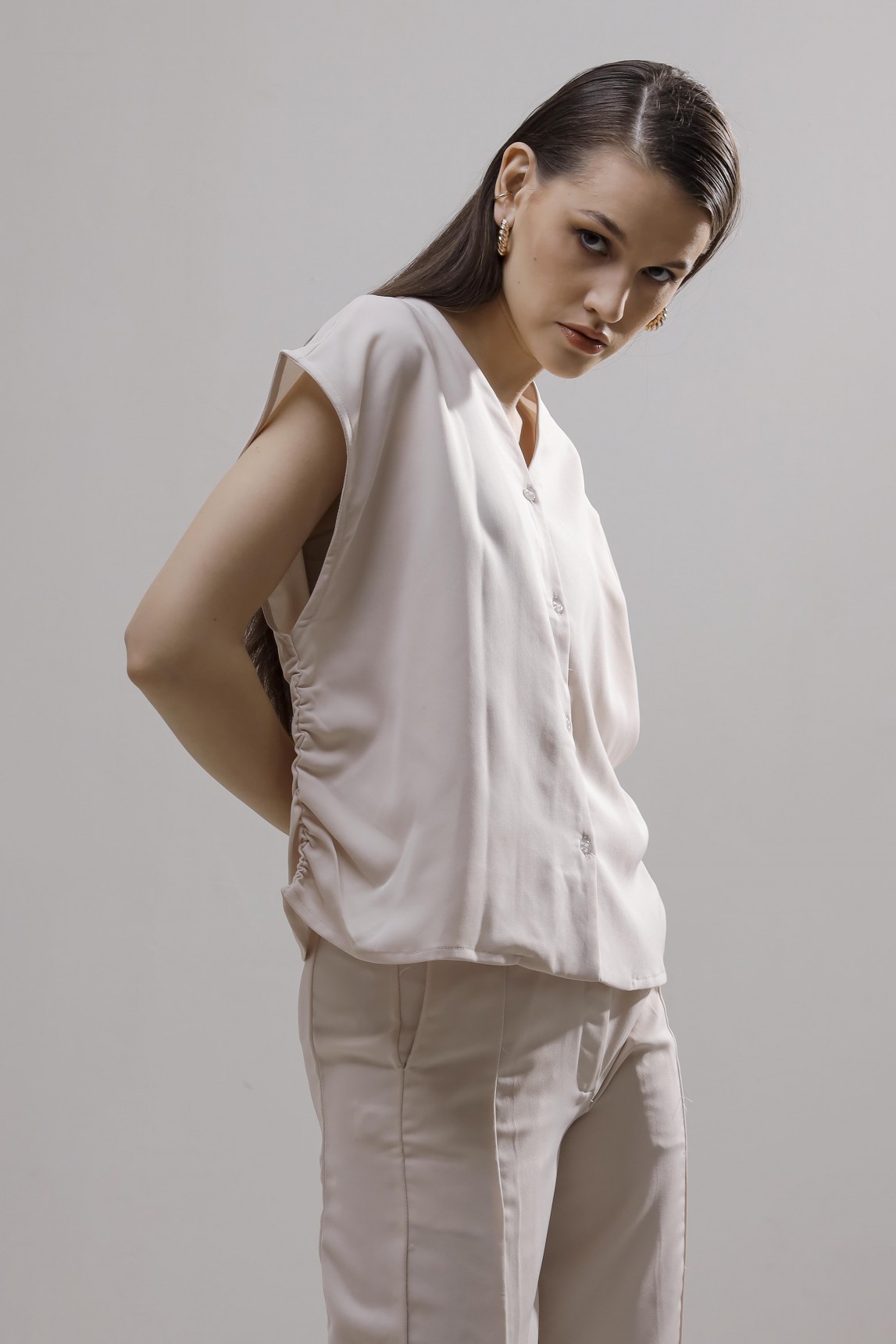 Beth Vest