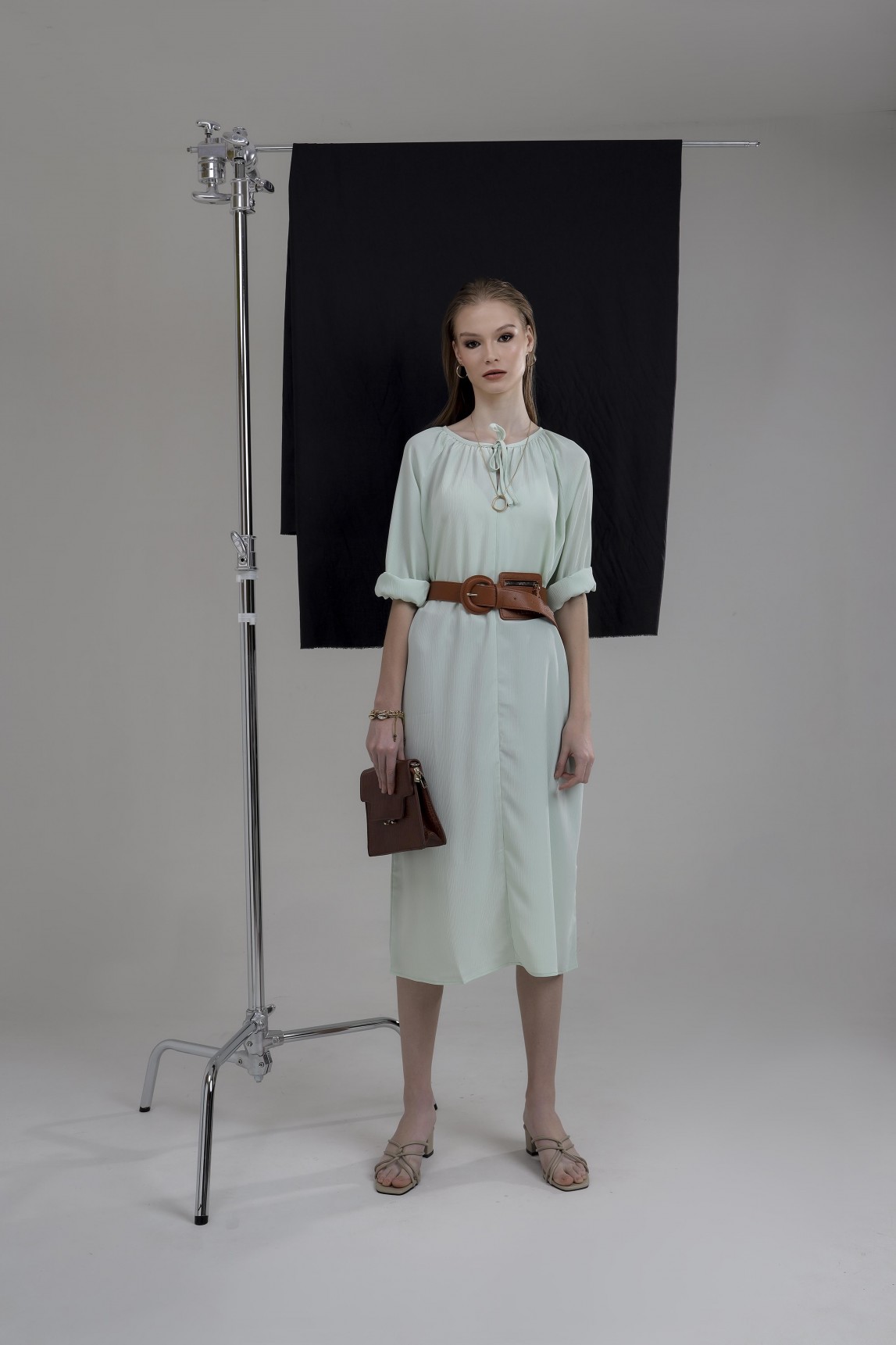 Biandra Dress