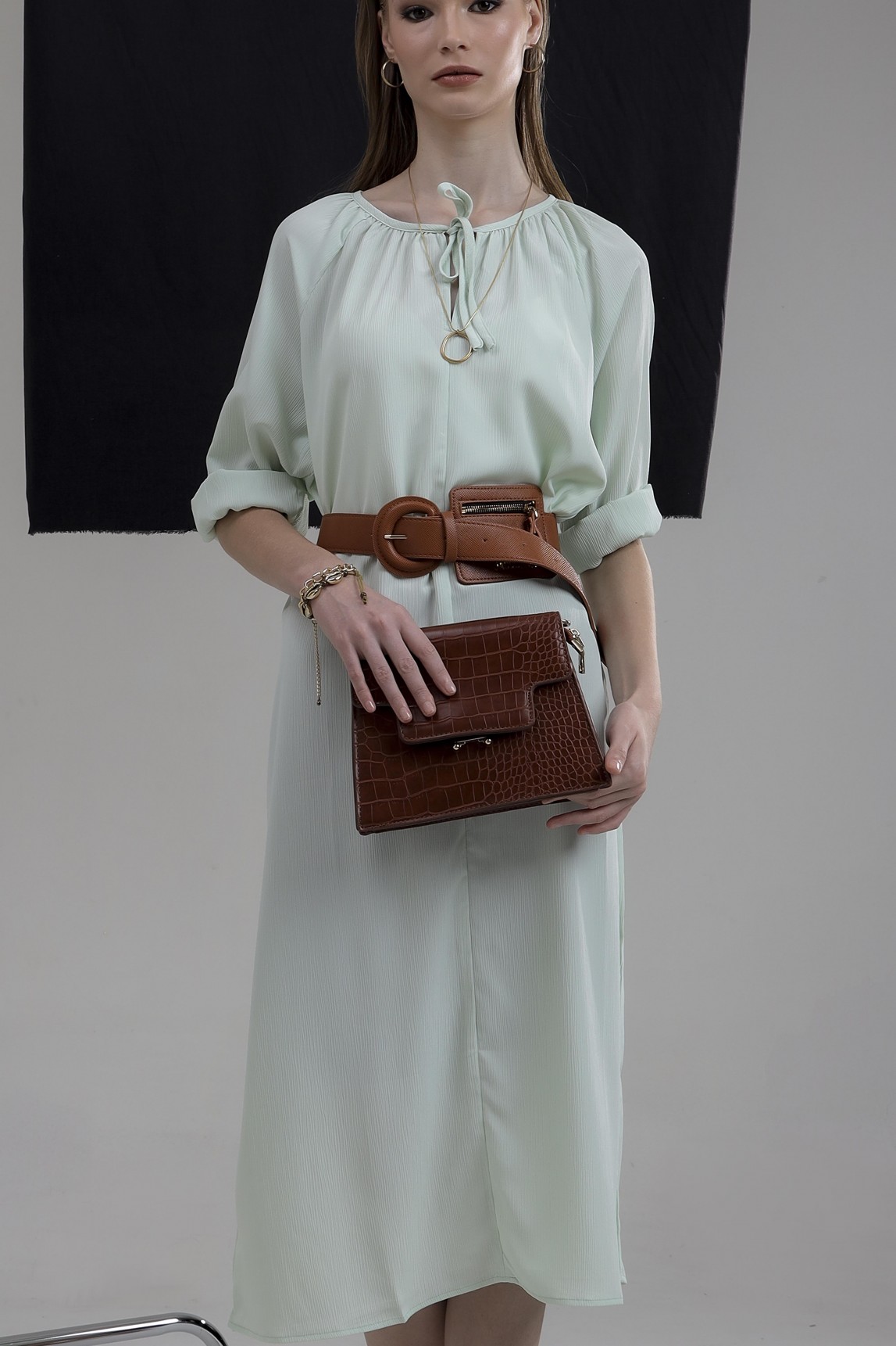 Biandra Dress