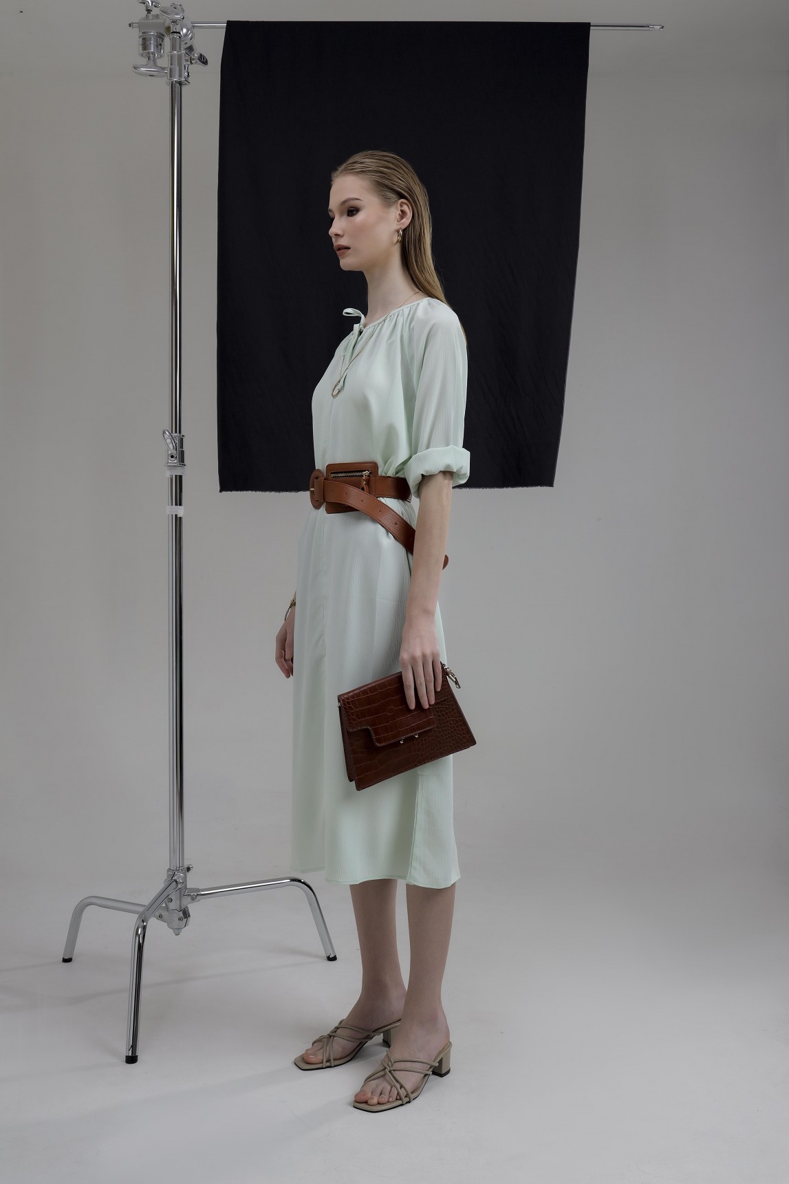 Biandra Dress