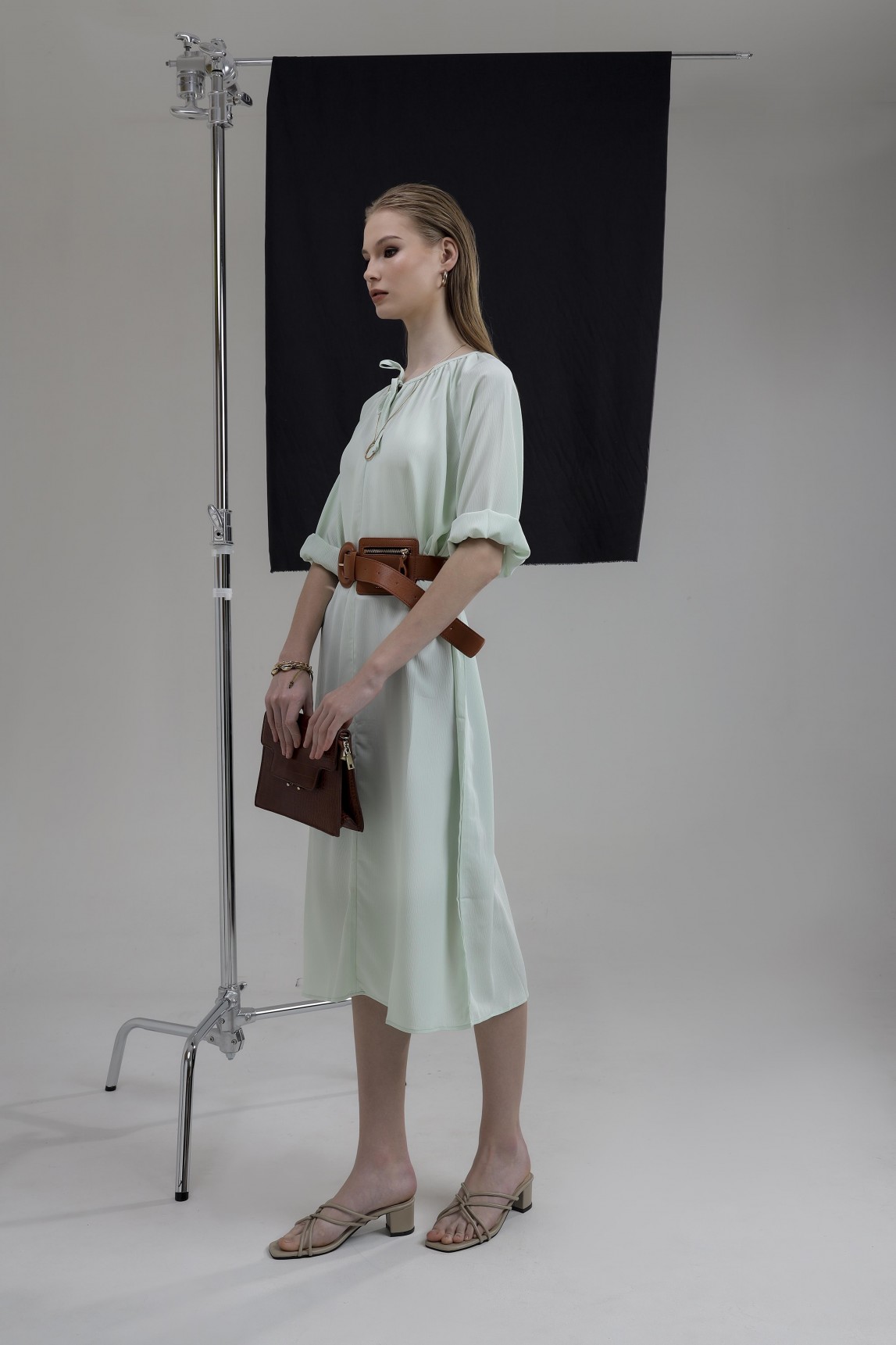 Biandra Dress
