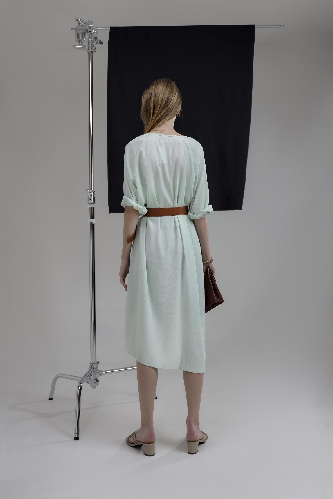 Biandra Dress