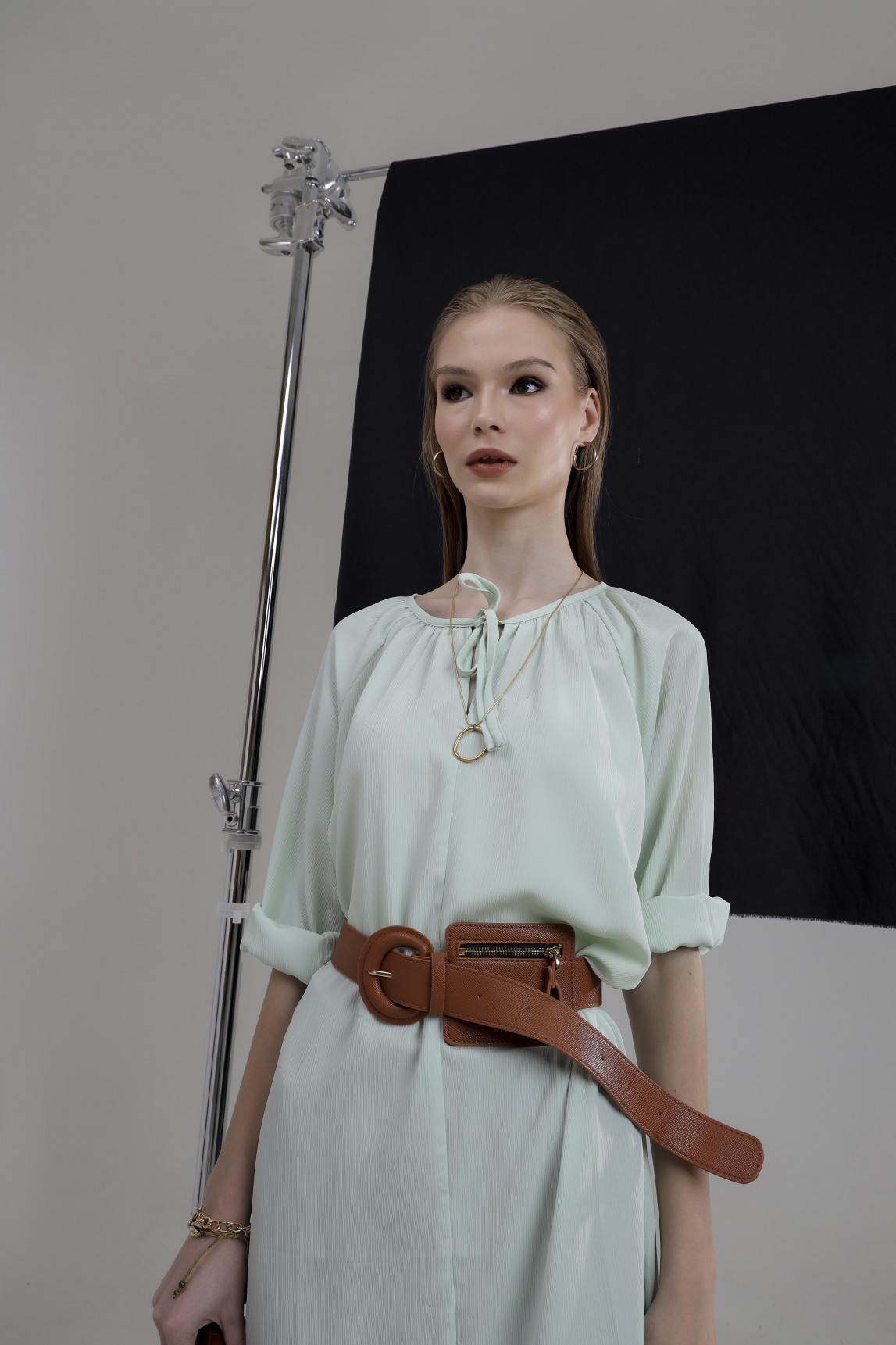 Biandra Dress