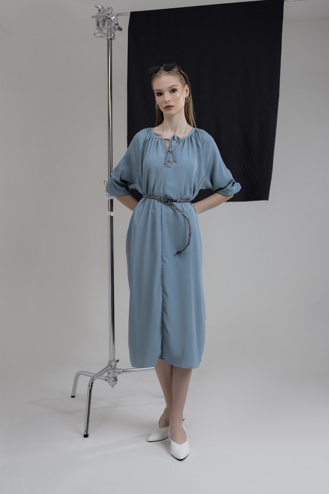 Biandra Dress