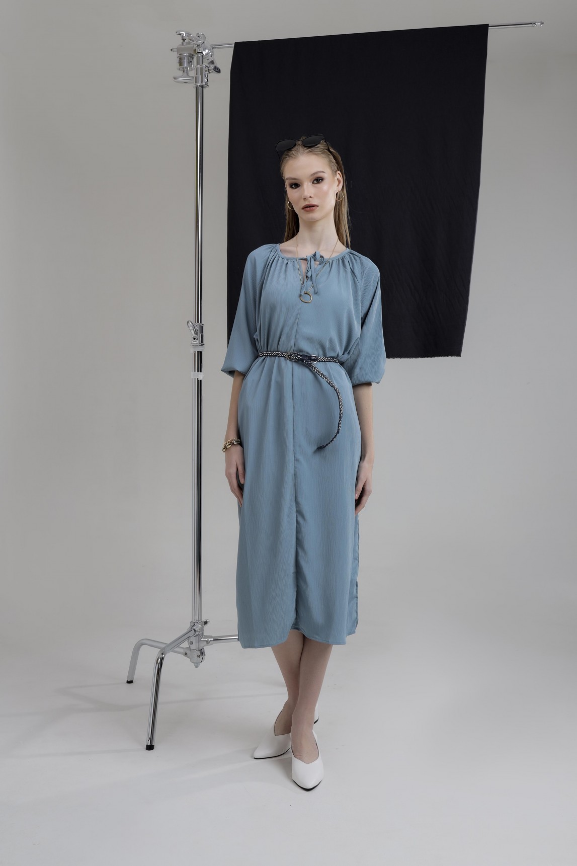 Biandra Dress