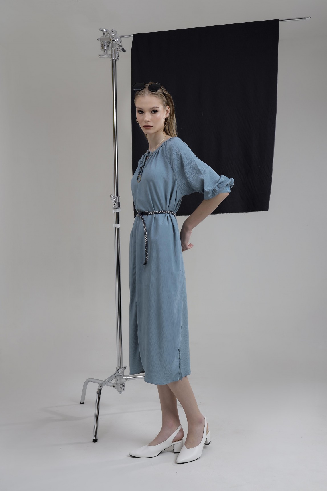 Biandra Dress