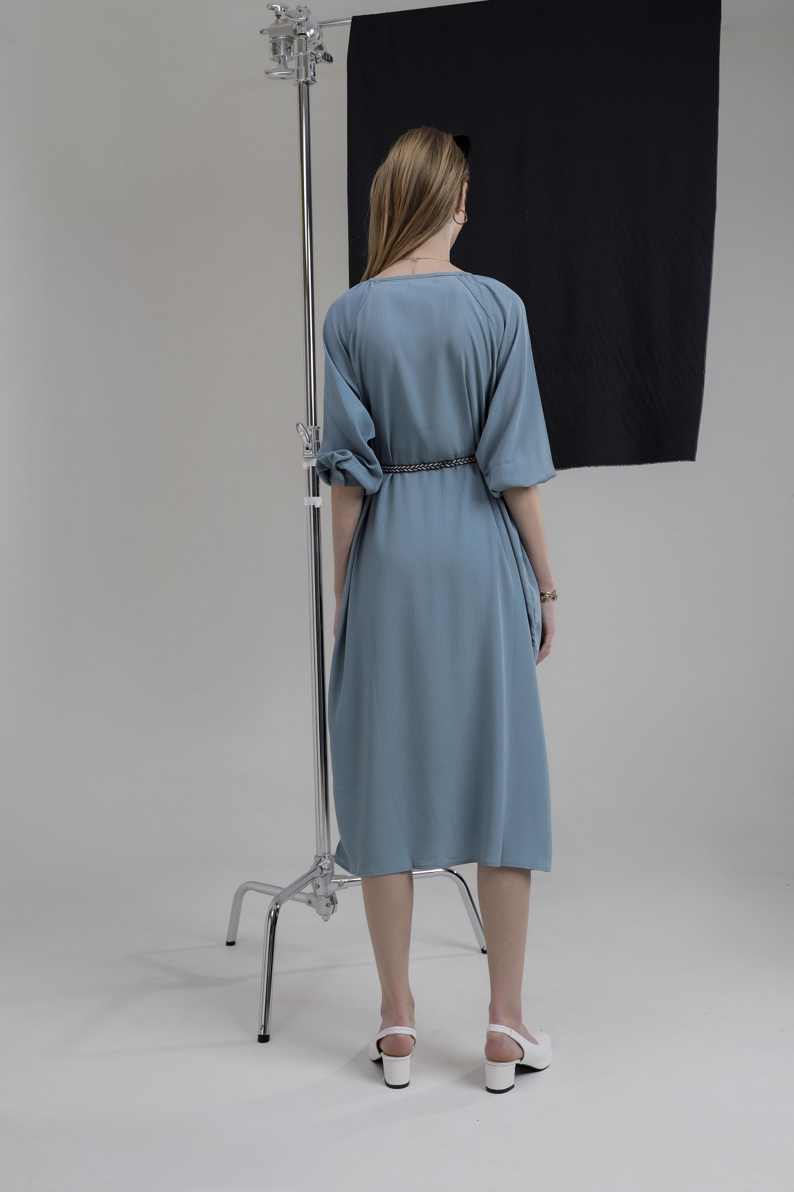 Biandra Dress