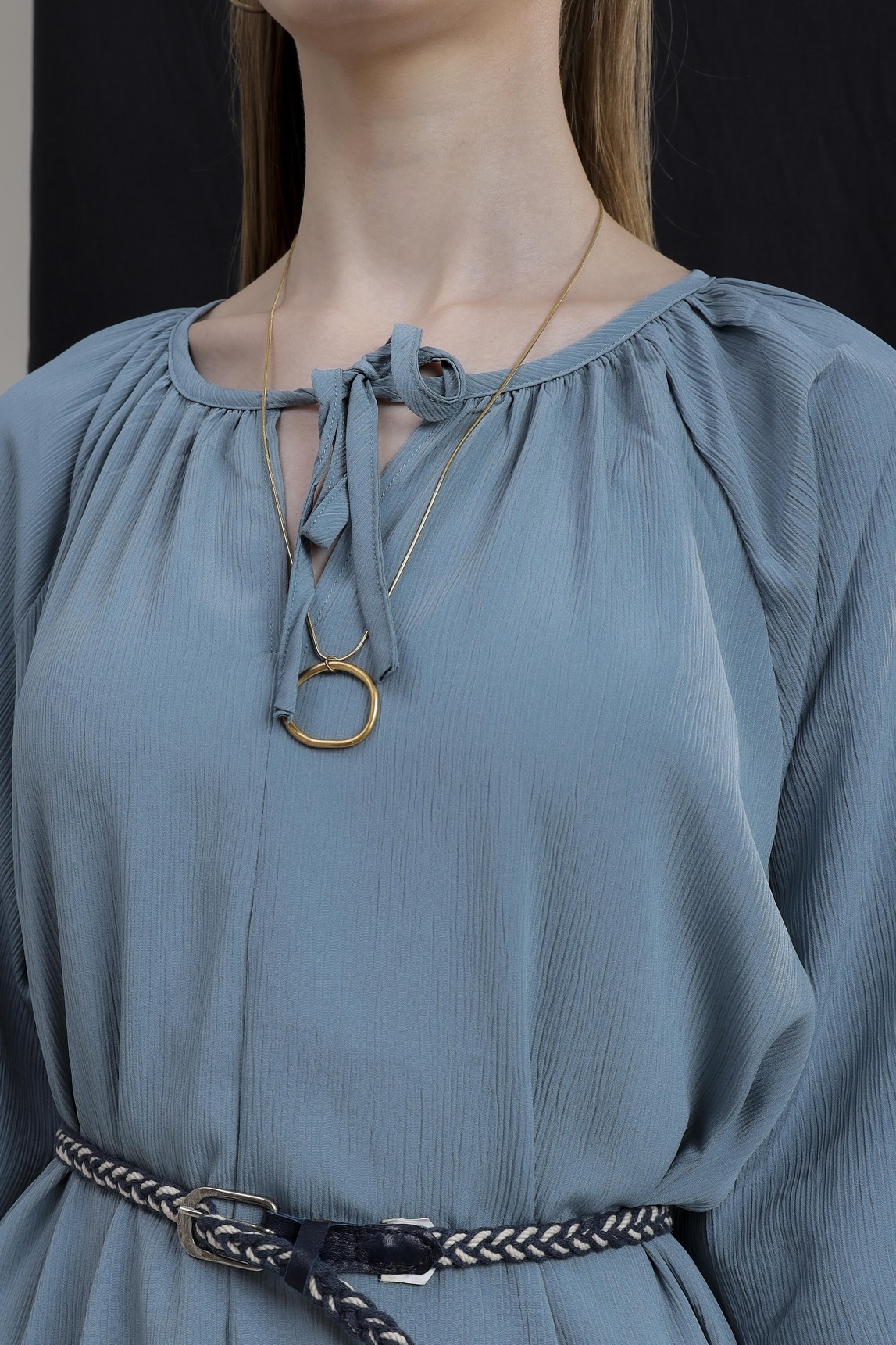 Biandra Dress