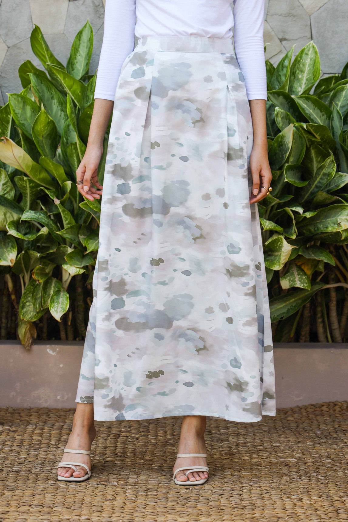 Caleya Skirt