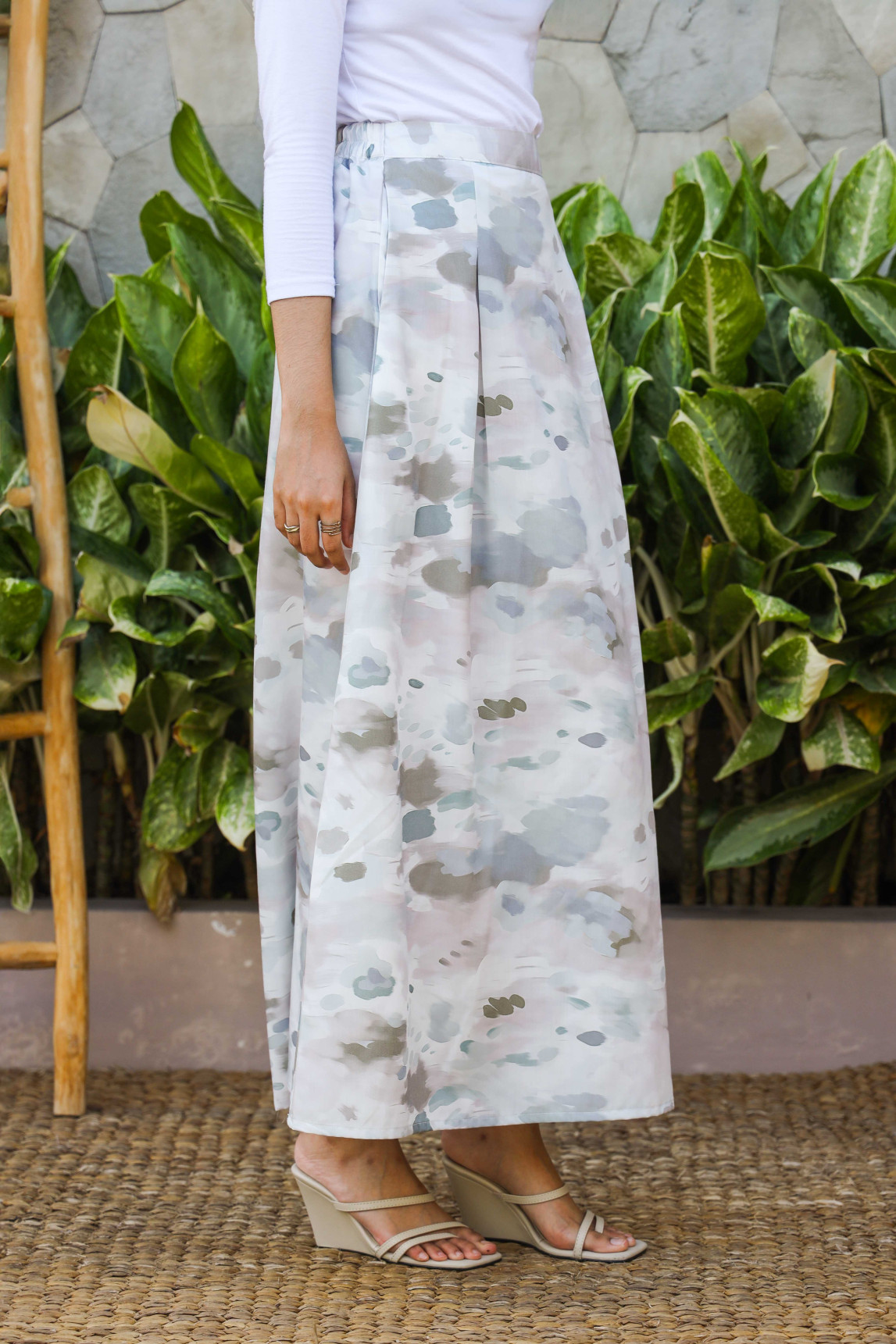 Caleya Skirt
