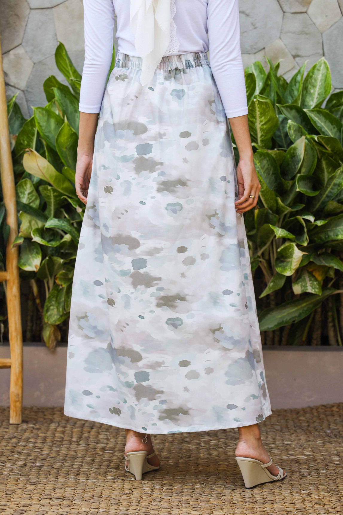Caleya Skirt