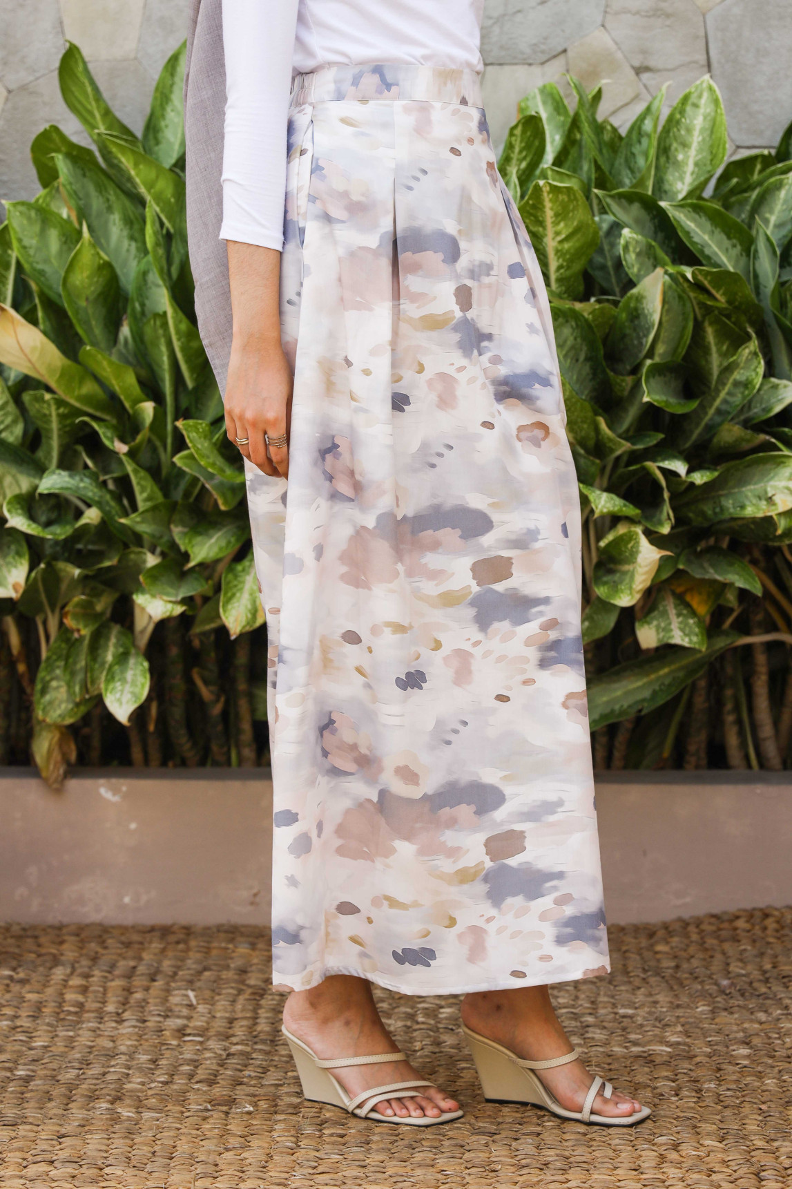 Caleya Skirt