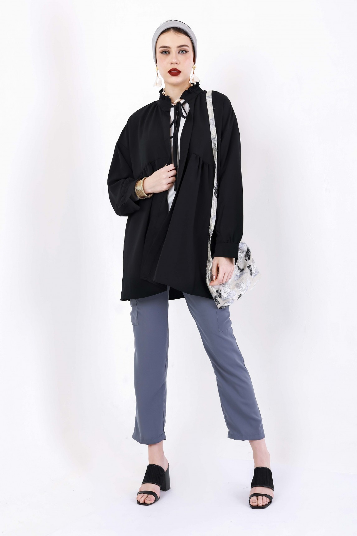 Canali Outer