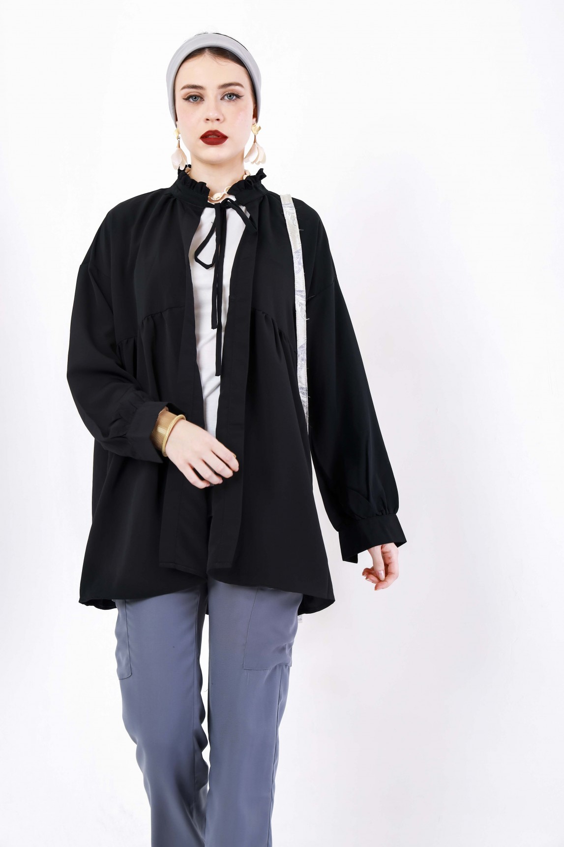 Canali Outer