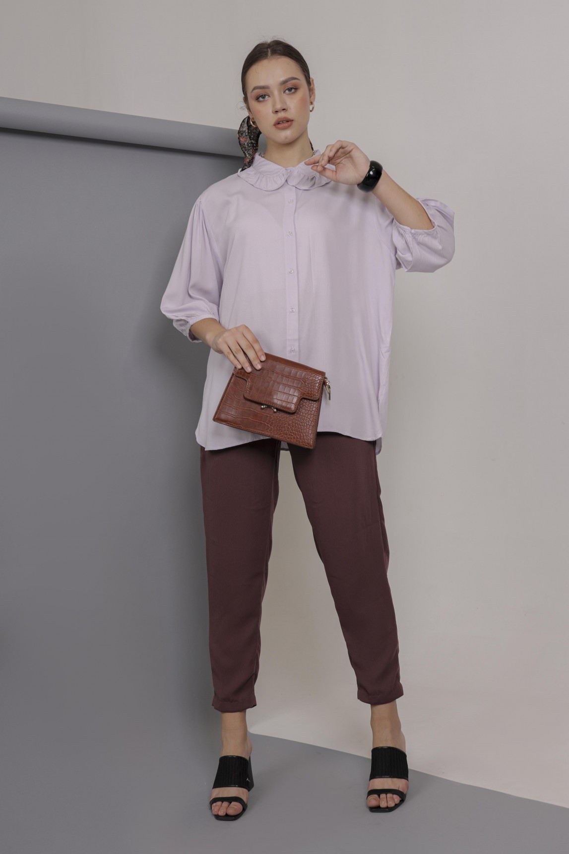 Canna Pants