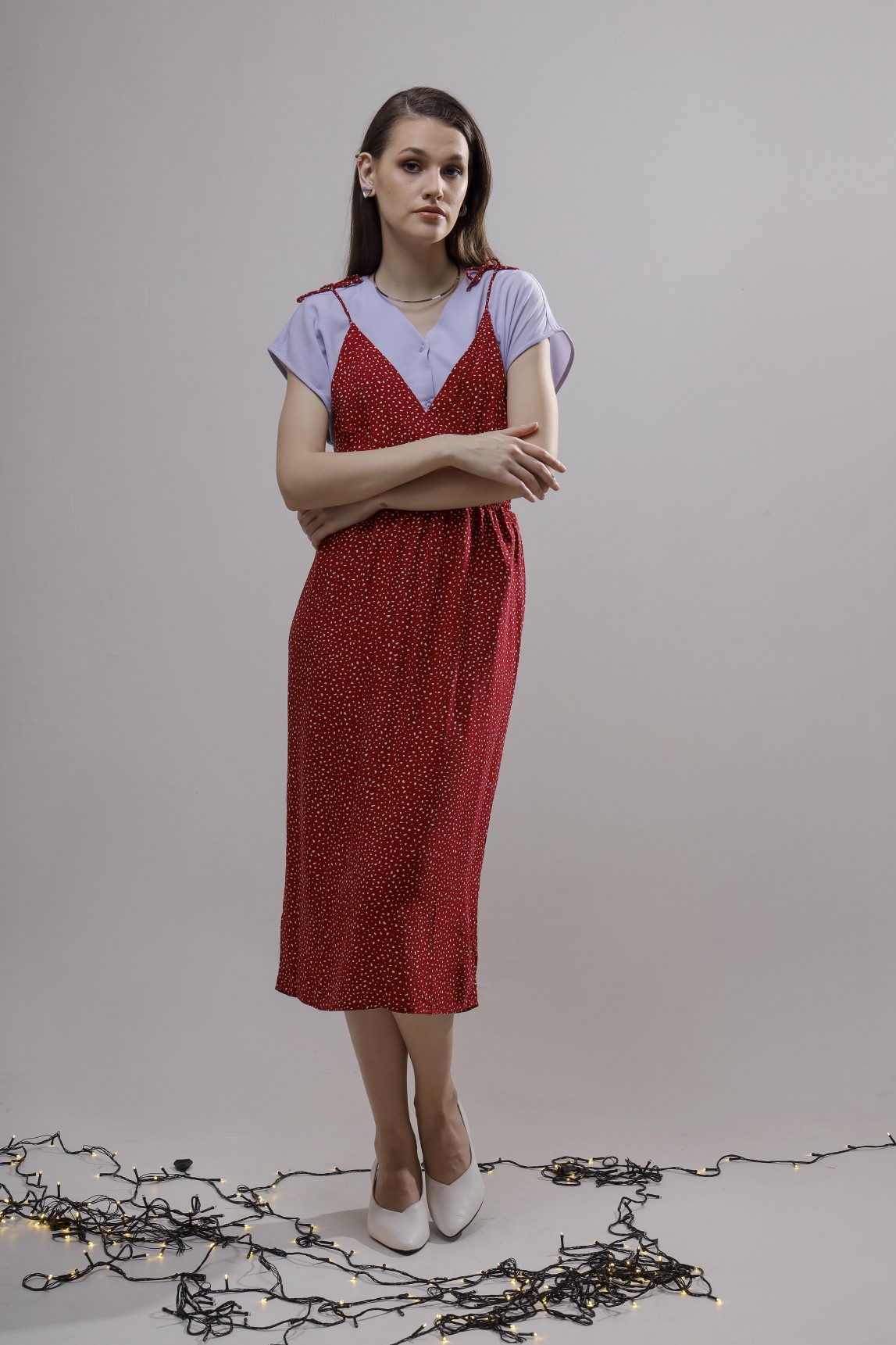 Carol Dress