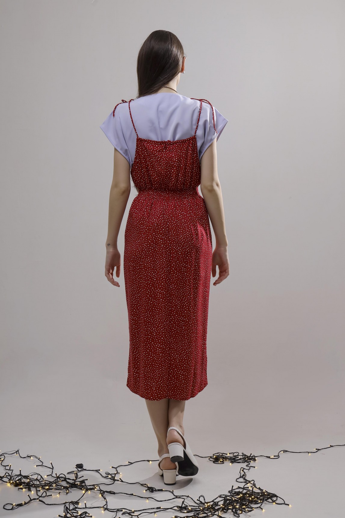 Carol Dress