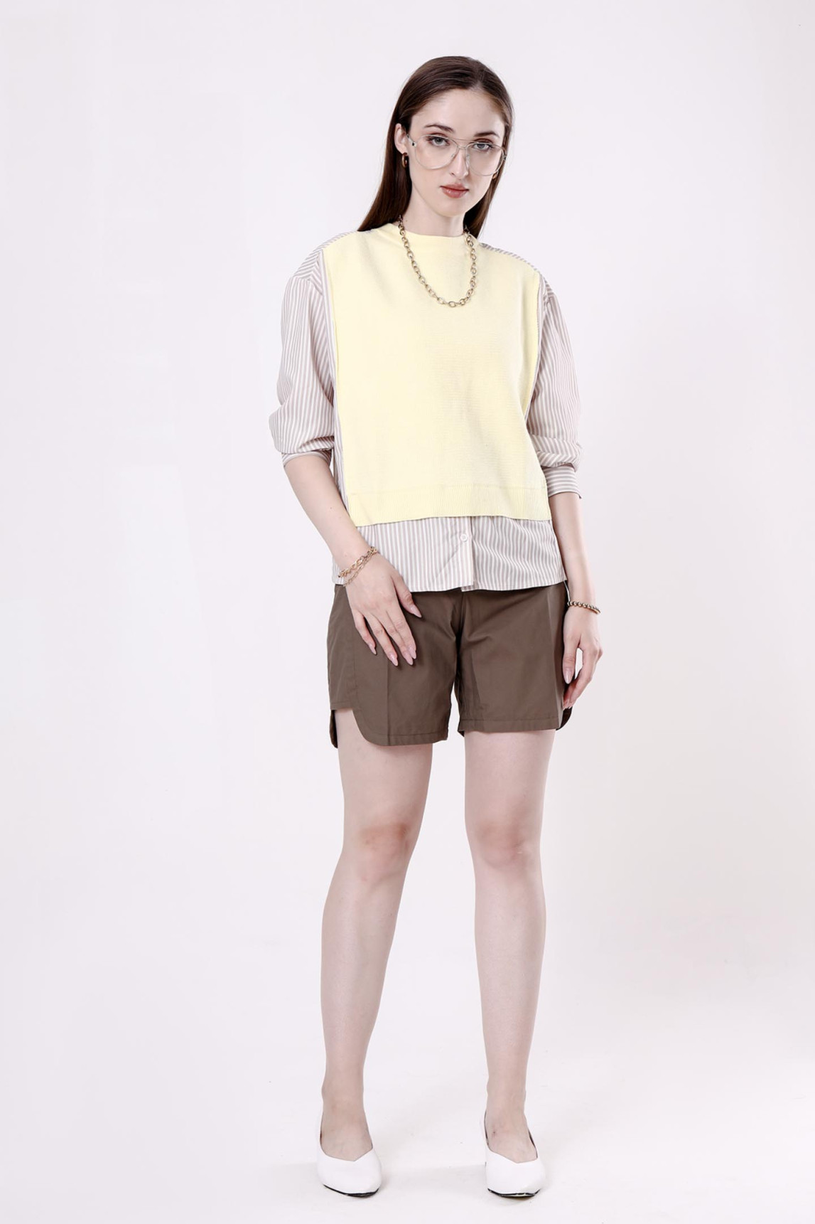 Celi Short Pants