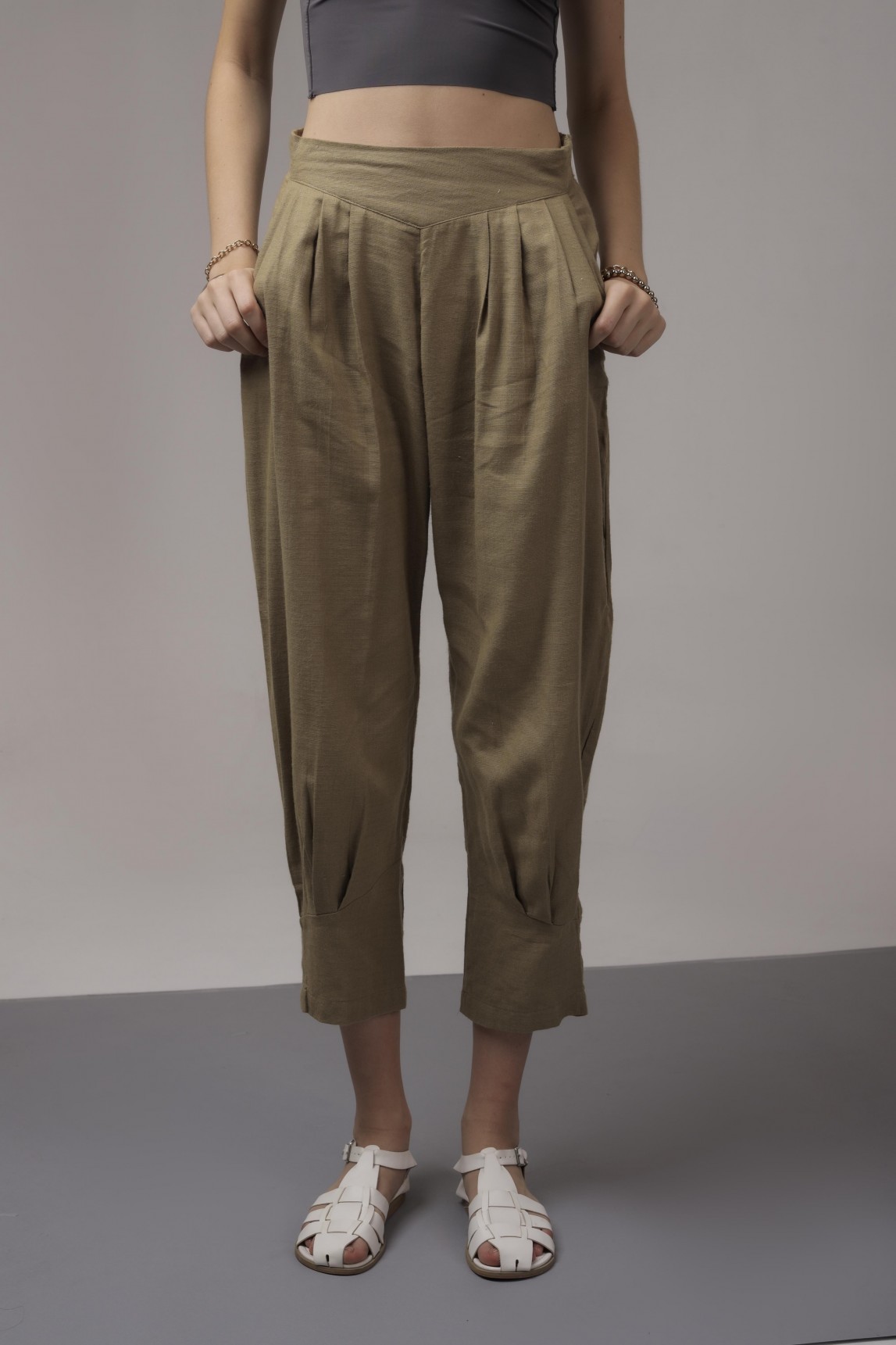 Cella Pants