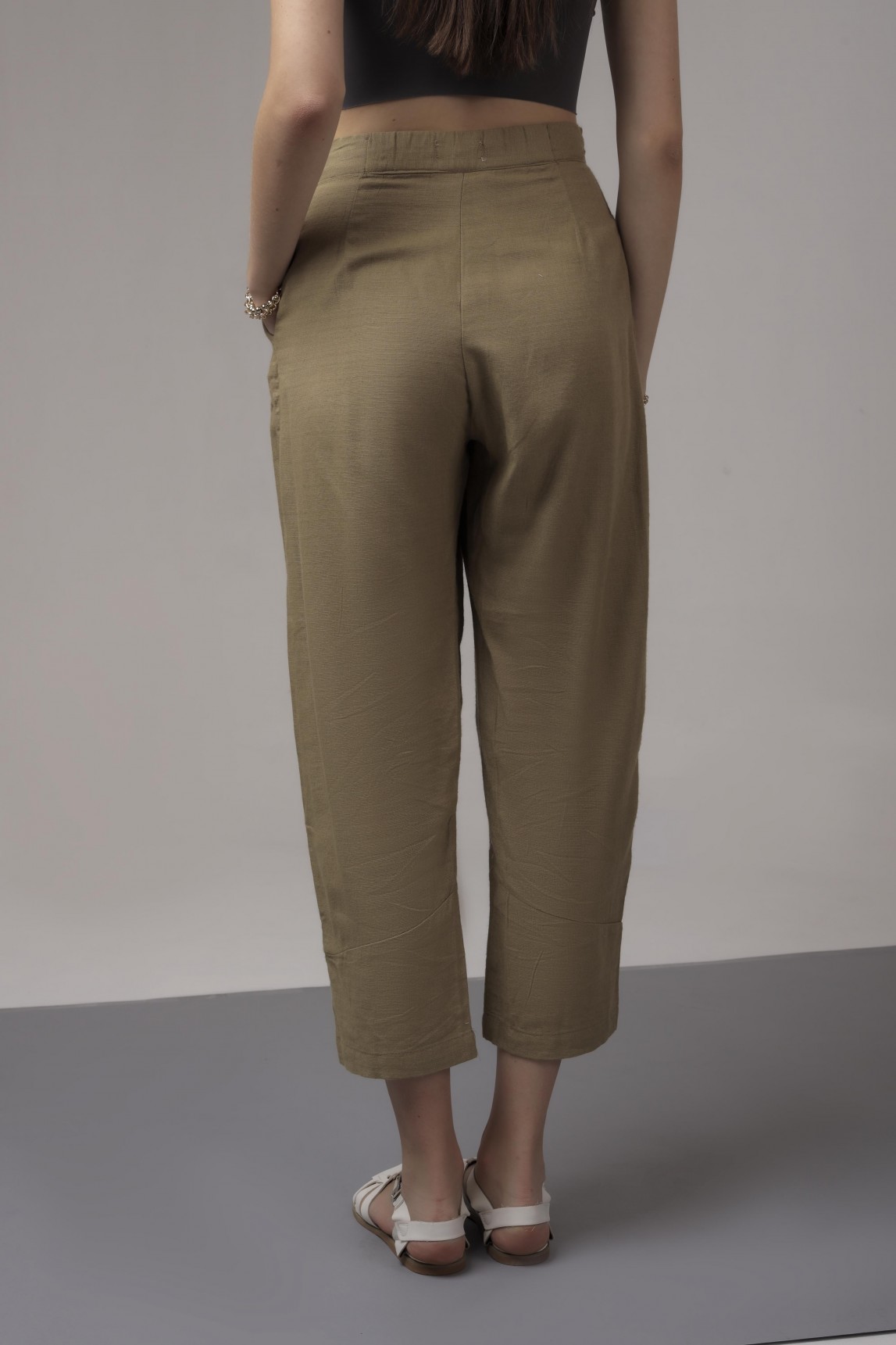 Cella Pants