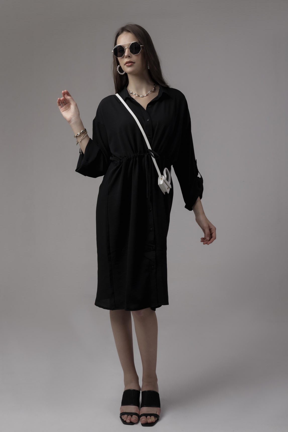 Chikako Dress