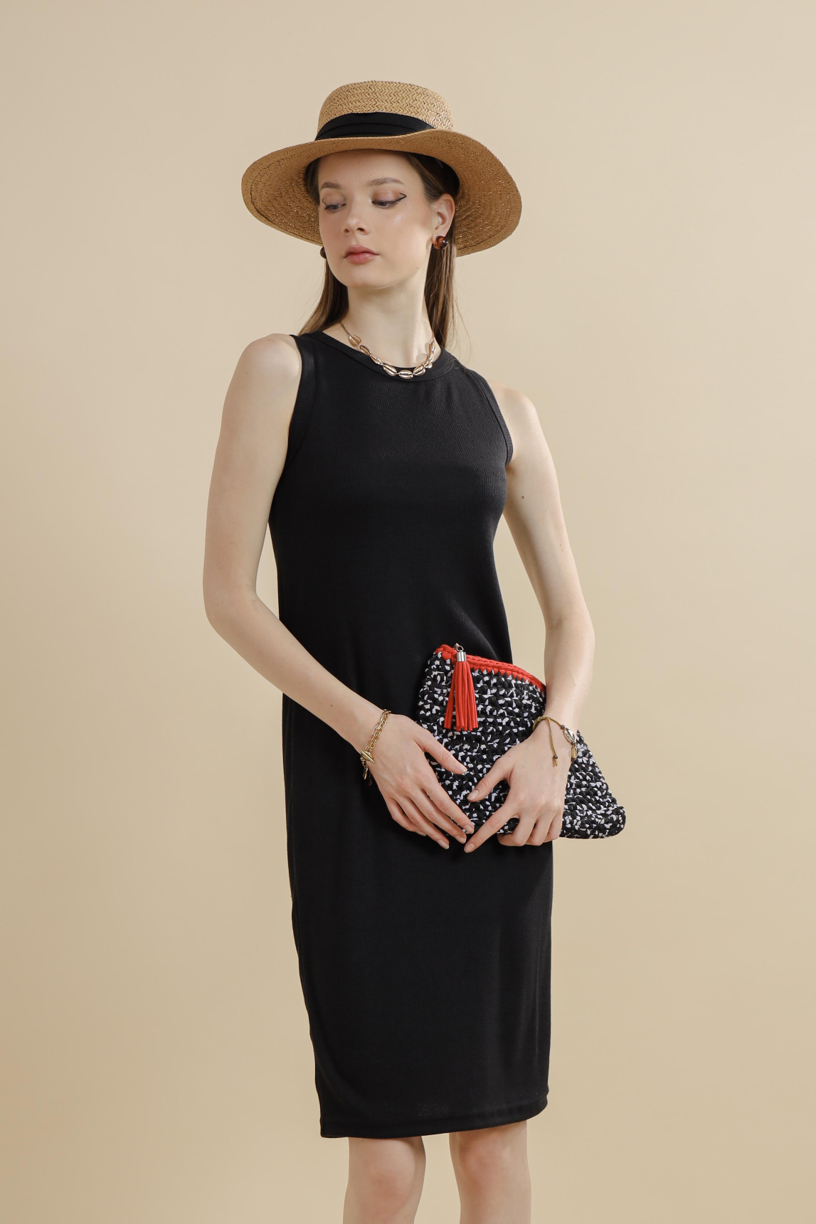 Davita Dress