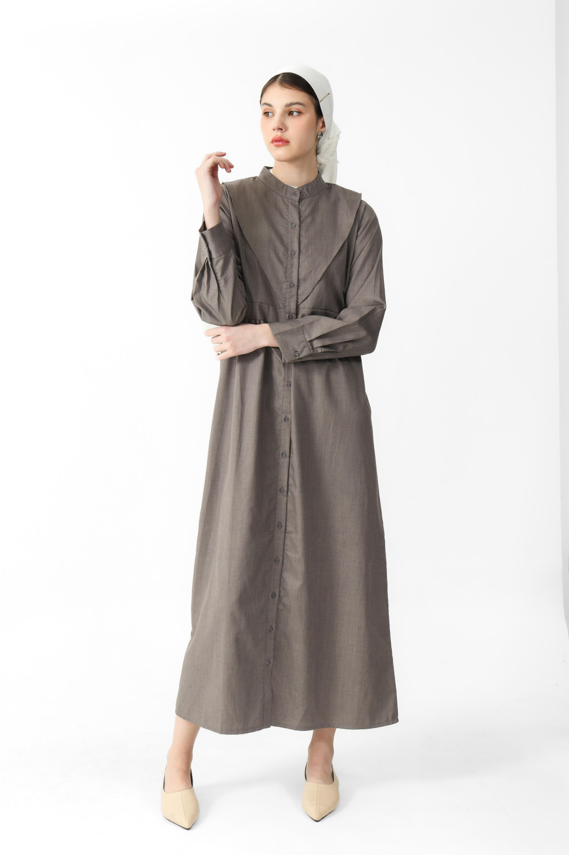Dazlyn Dress