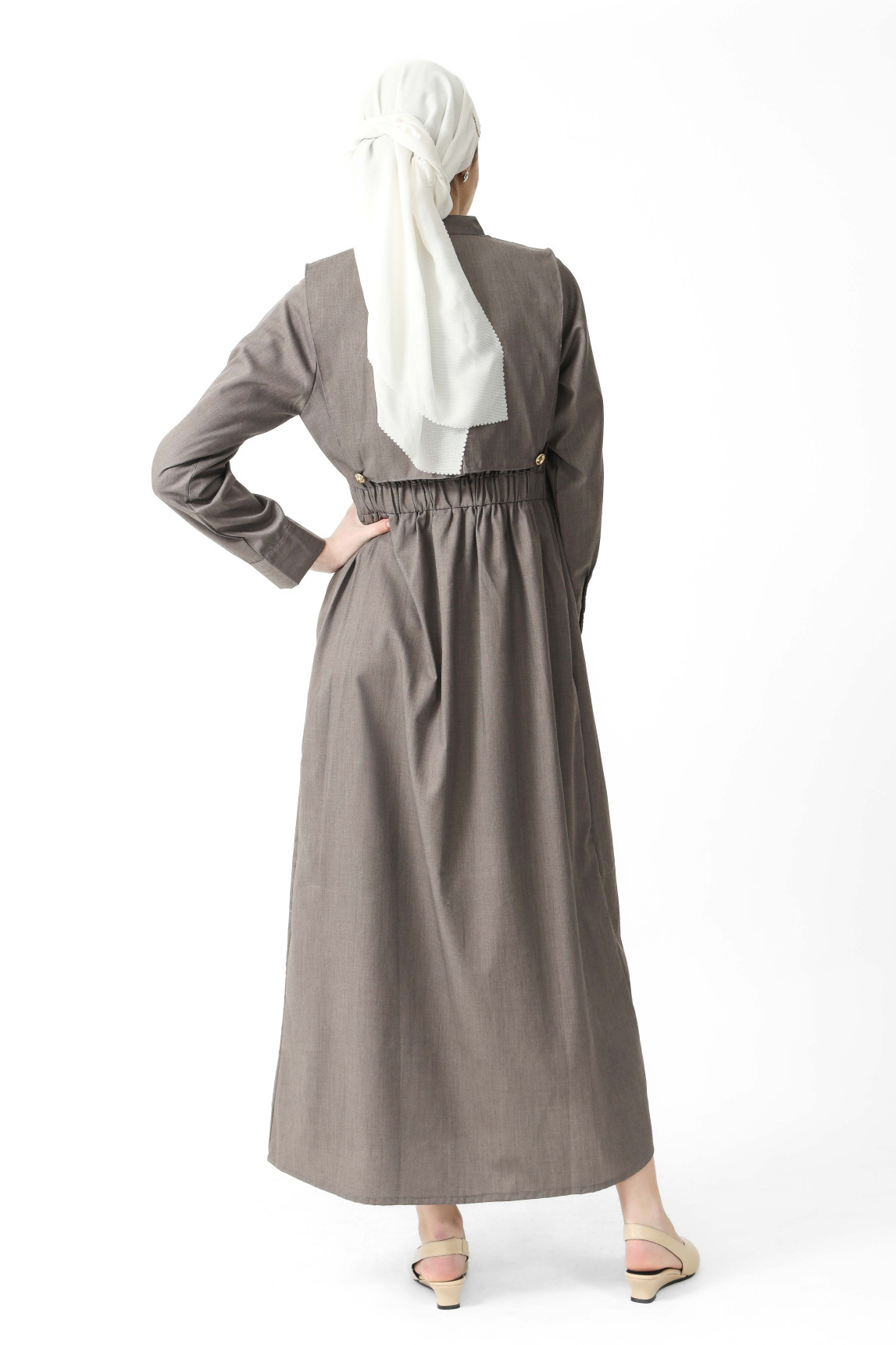 Dazlyn Dress