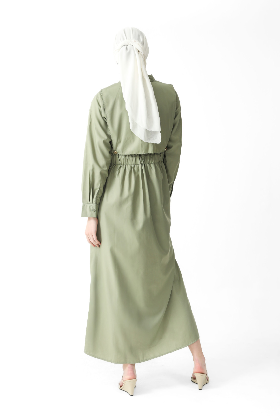 Dazlyn Dress