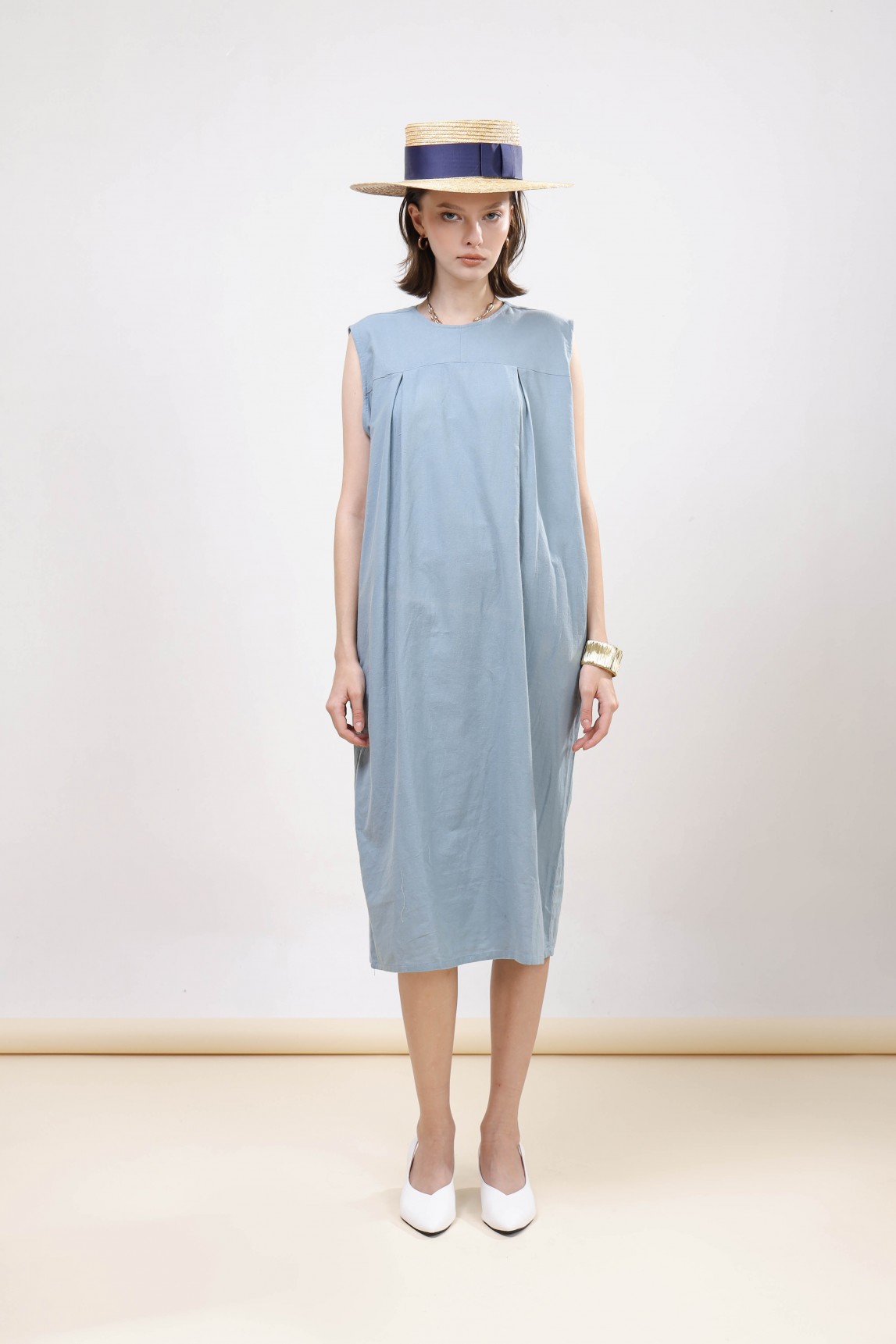 Denia Dress