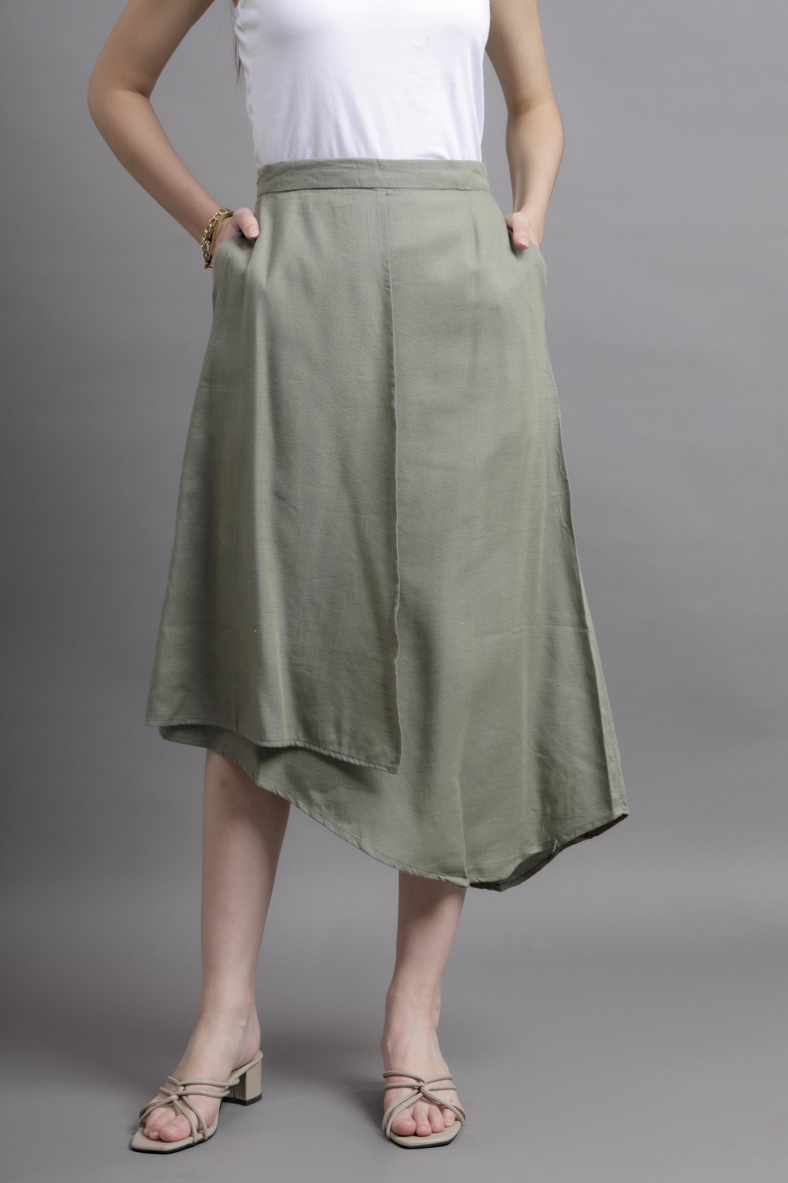 Dera Skirt