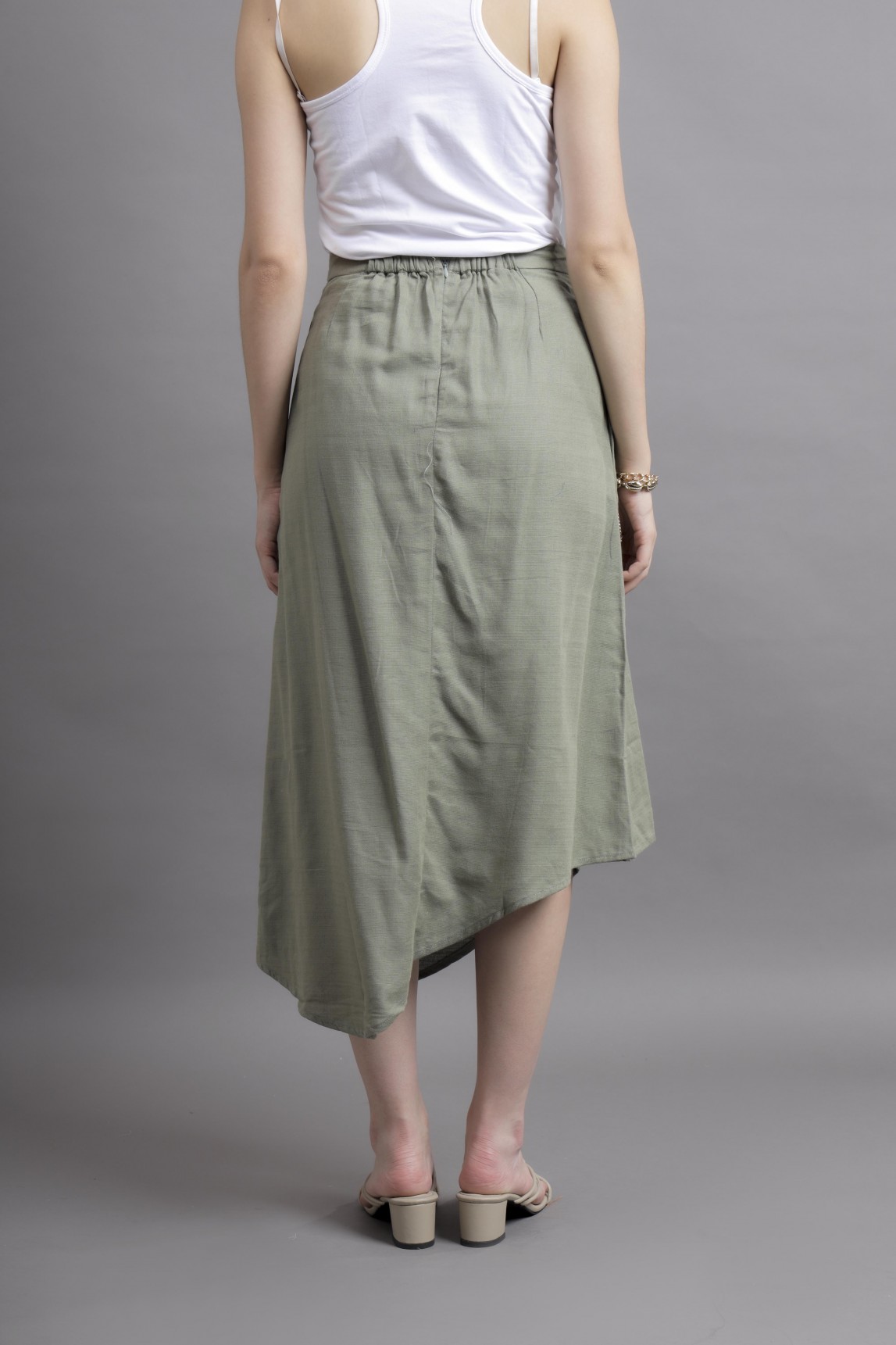 Dera Skirt