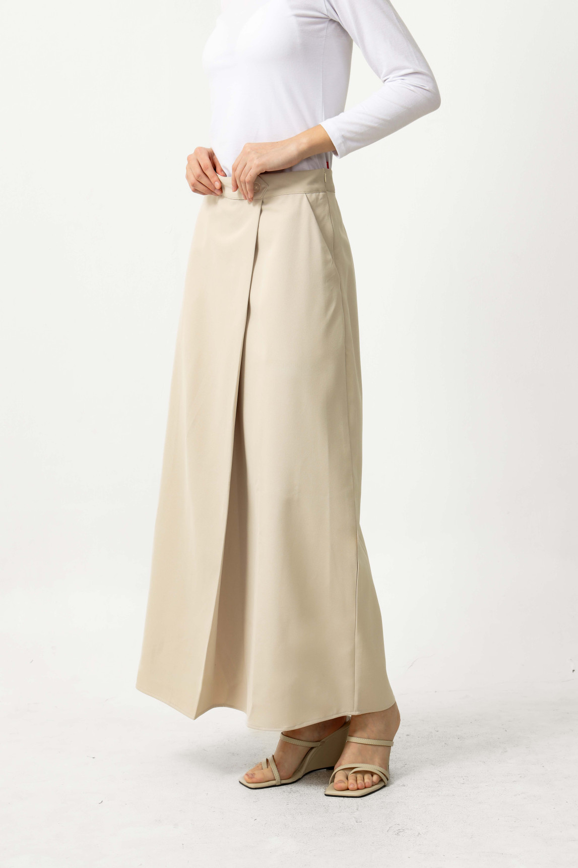 Dianita Skirt