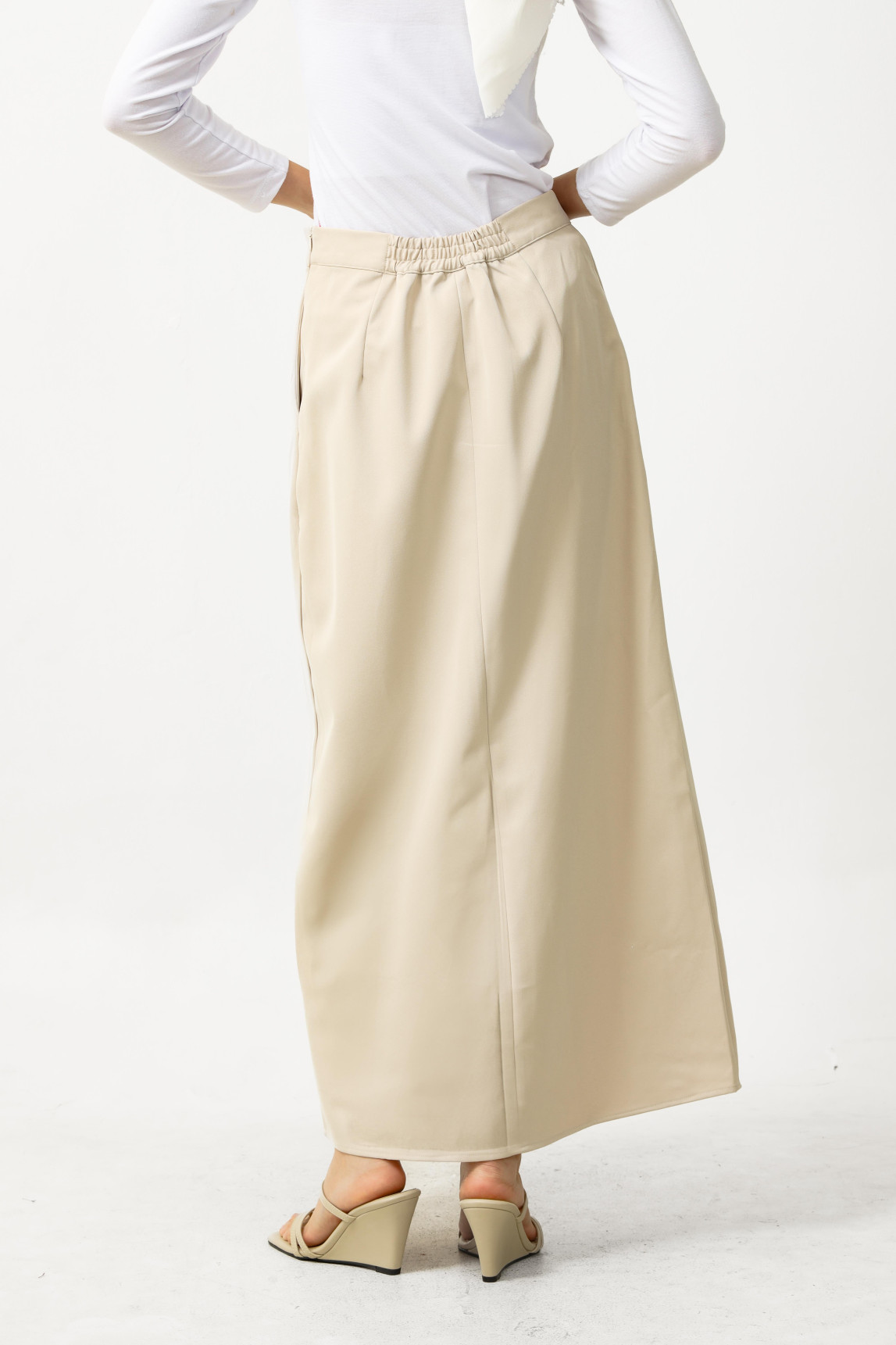Dianita Skirt