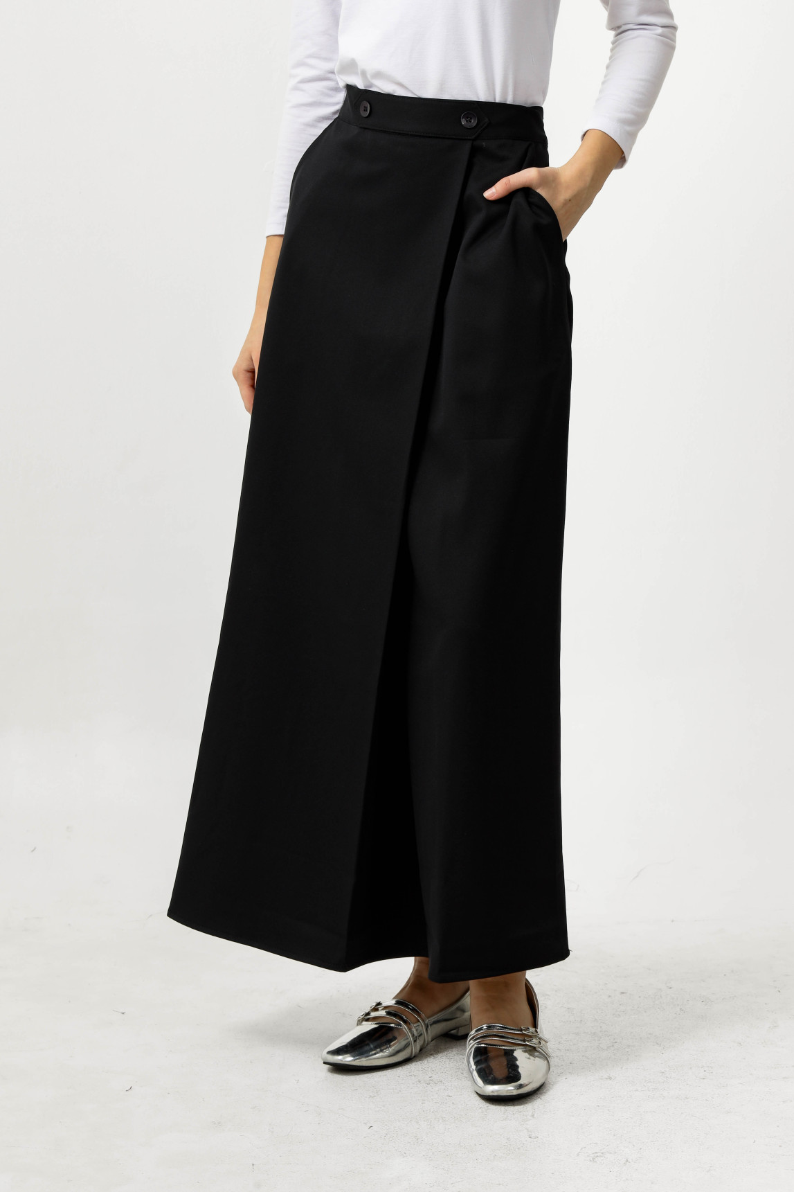 Dianita Skirt