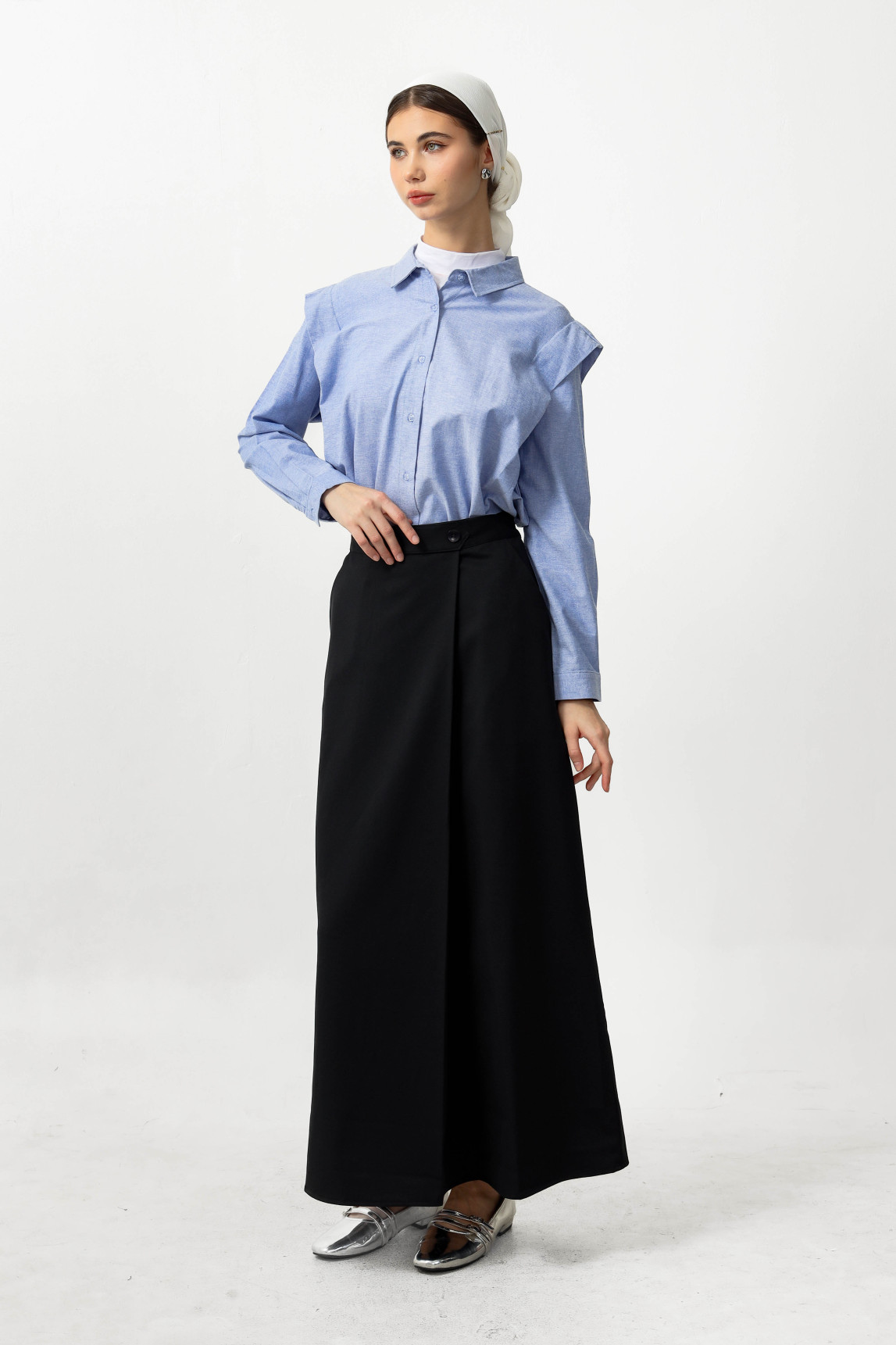 Dianita Skirt