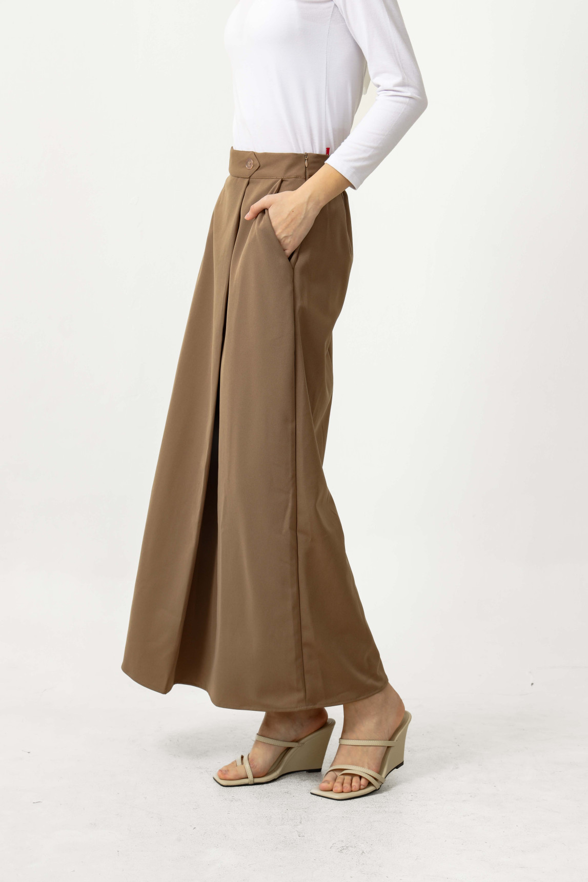 Dianita Skirt