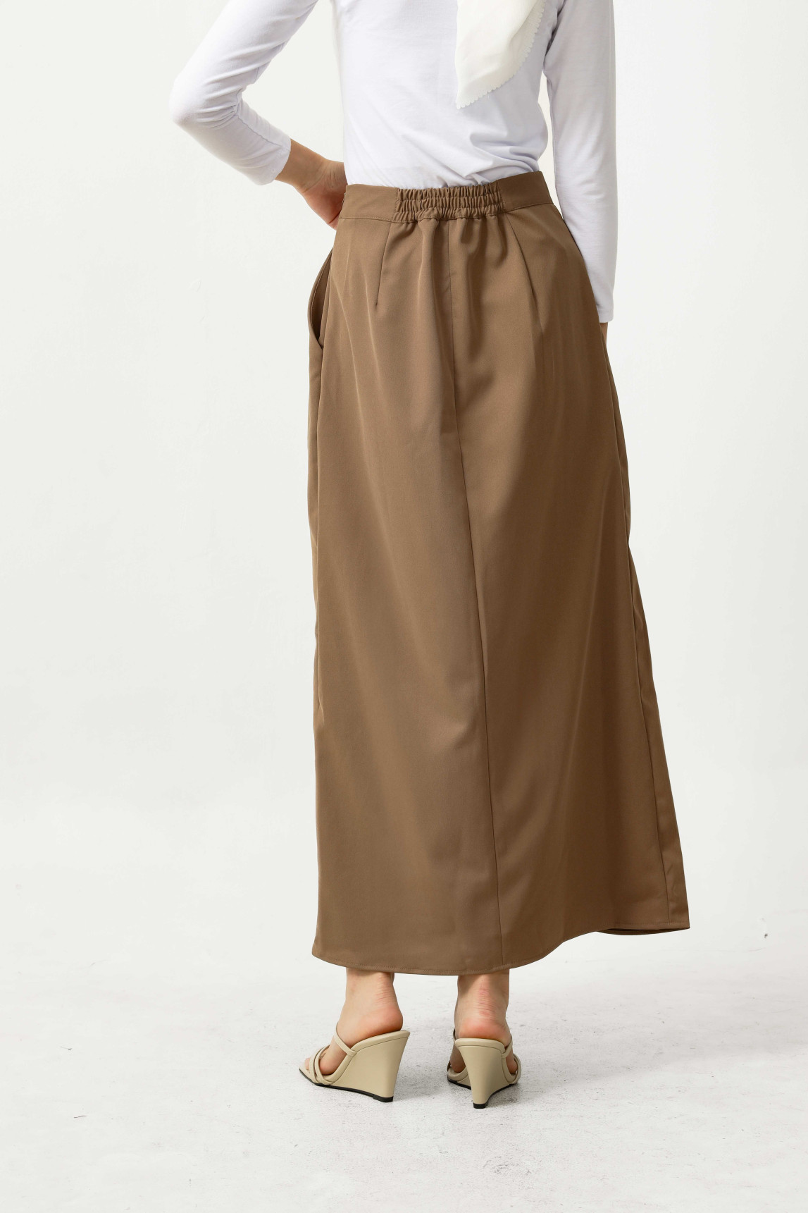 Dianita Skirt