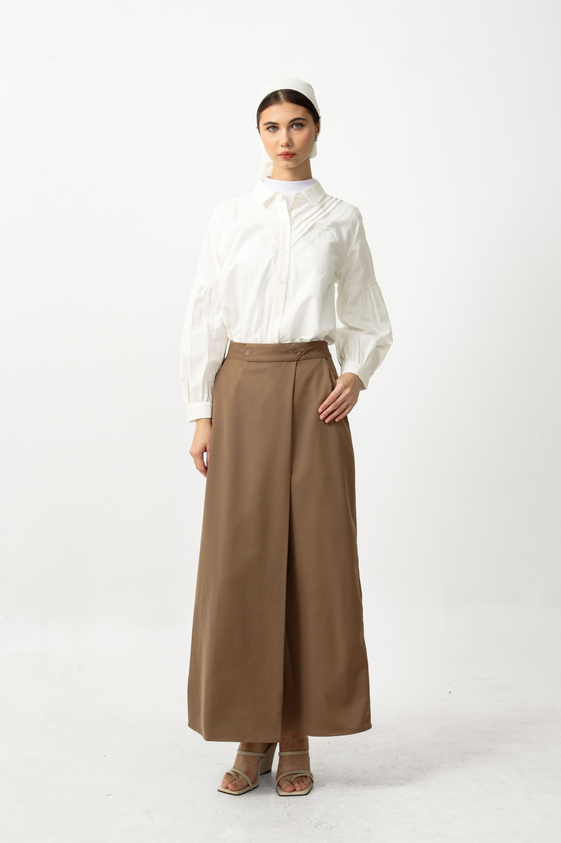Dianita Skirt