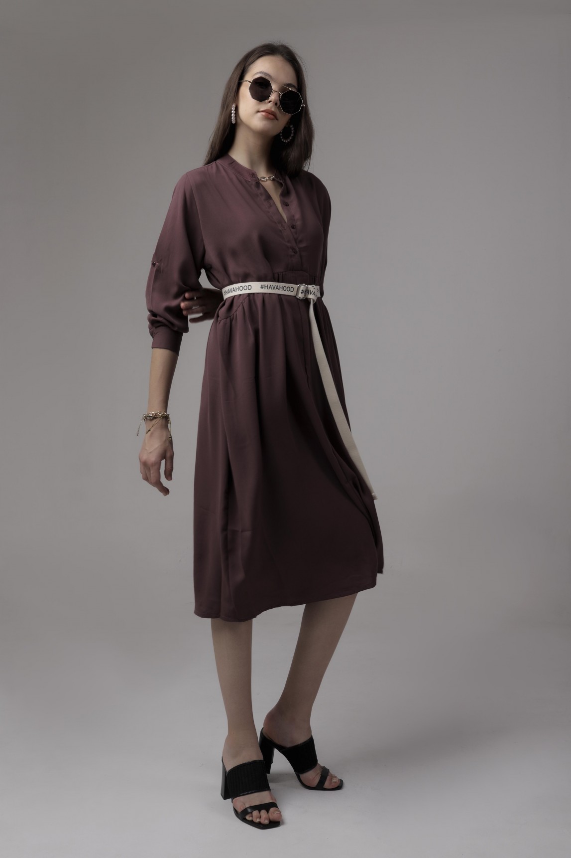 Diela Dress
