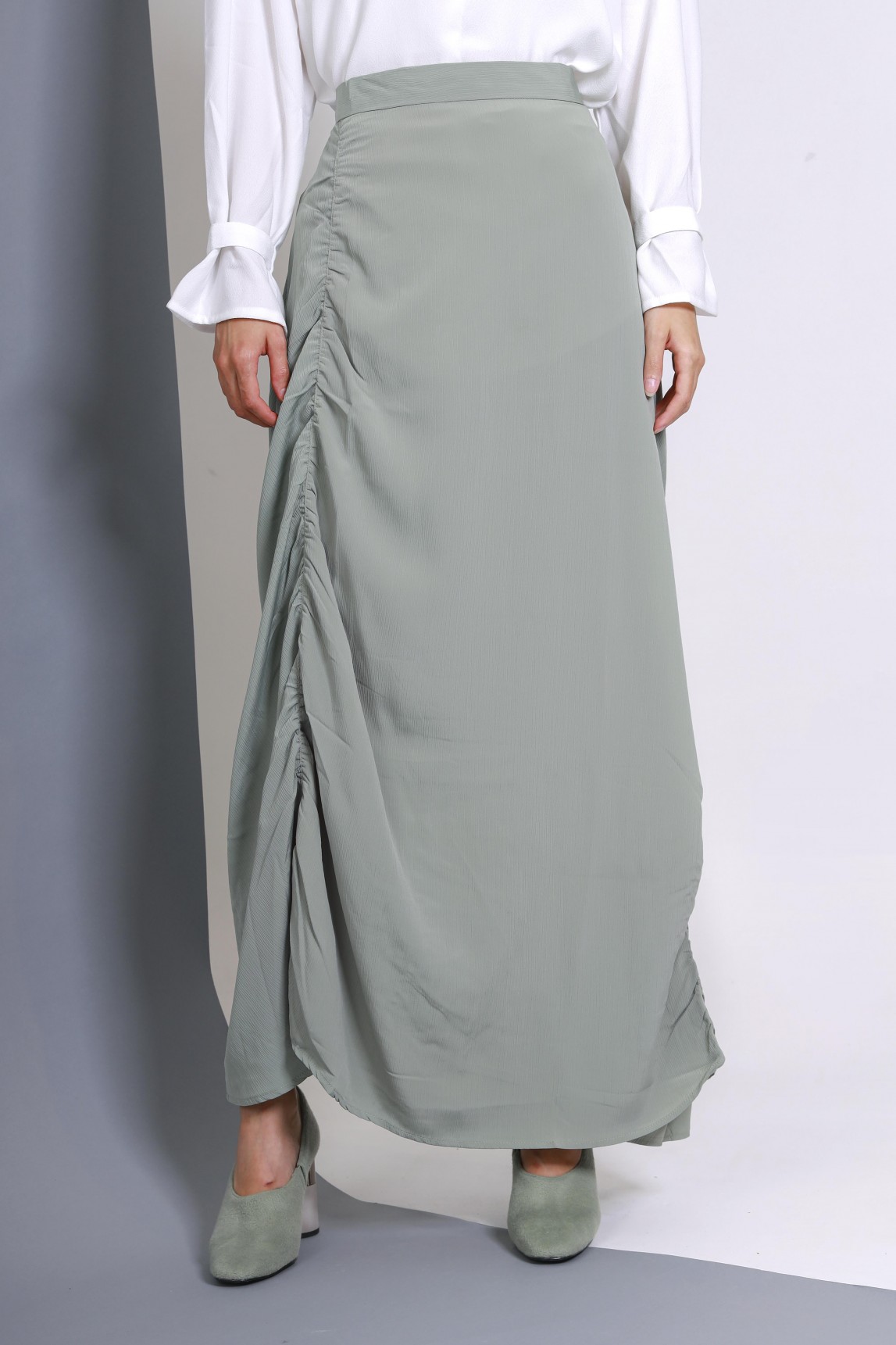 Donza Skirt