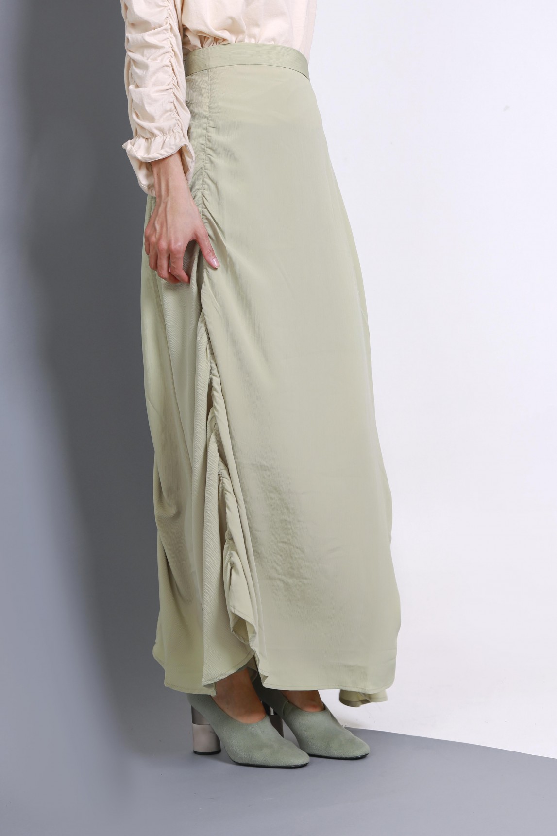 Donza Skirt
