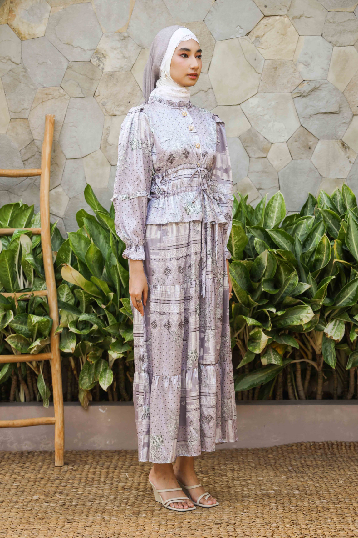 Elion Dress